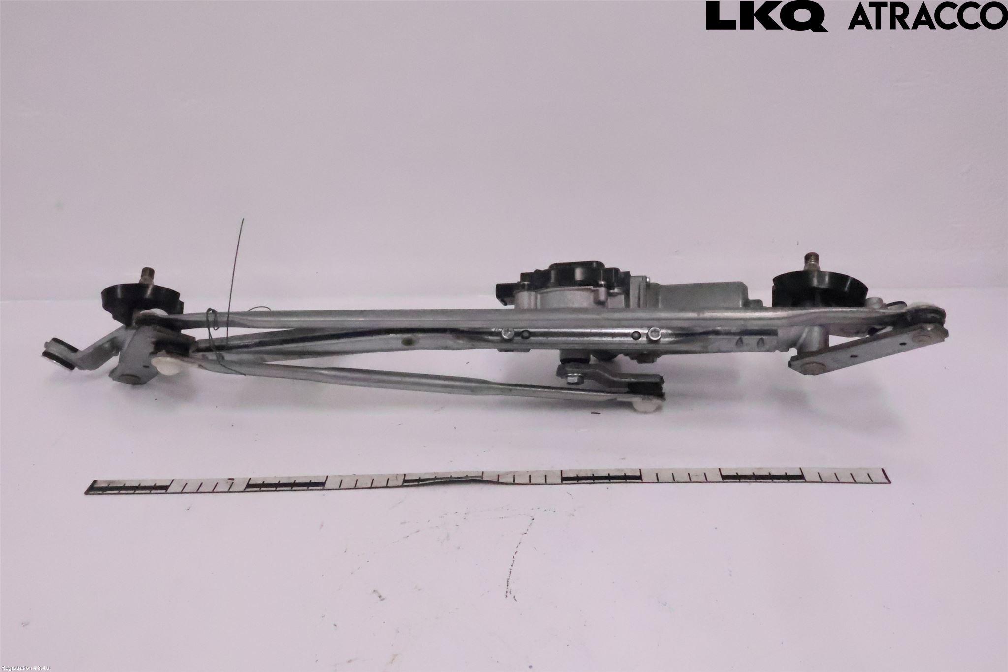 Lexus ES 250/300/330 Torkarmekanism Vindruta