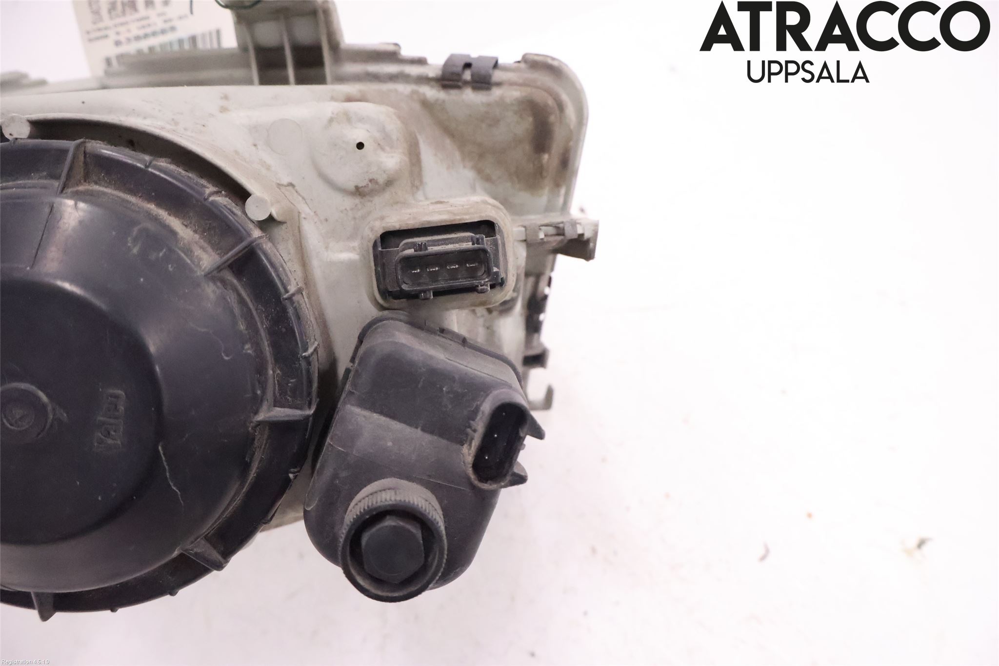 Saab 9-3 VER 1 98-03 Strålkastare Höger