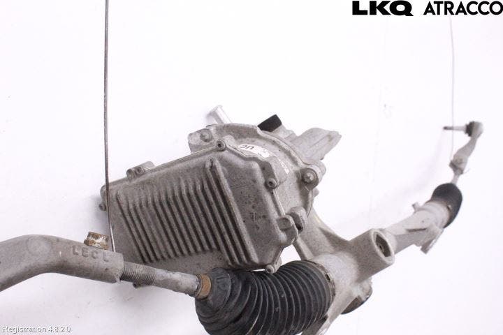 Mini COOPER CLUBMAN F54 16- Styrväxel-Snäcka Elektrisk