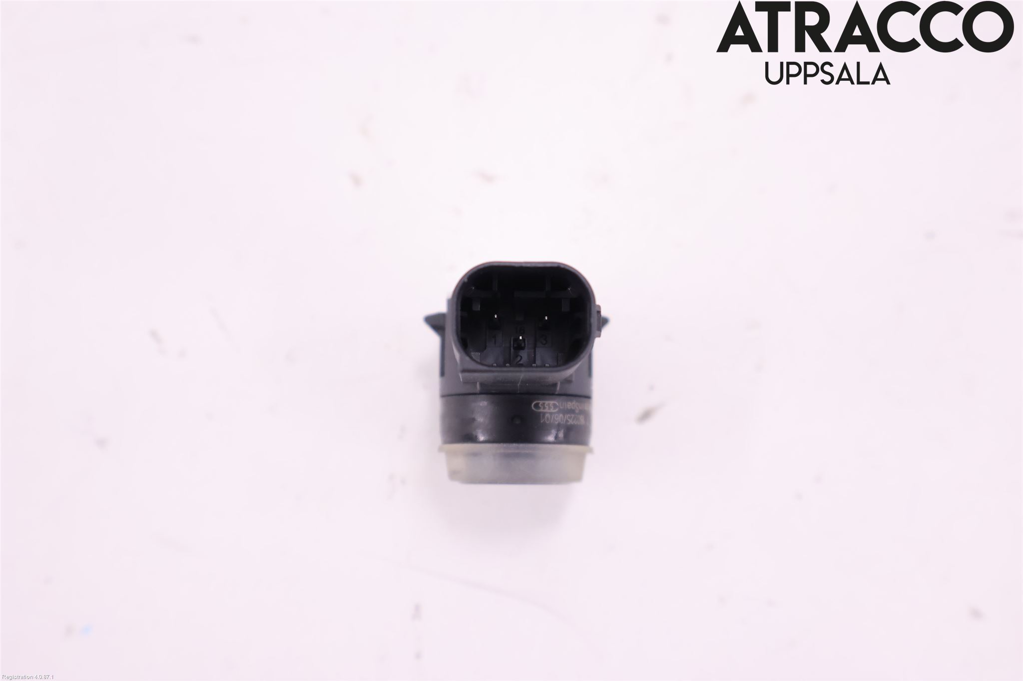 Citroen C4 GRAND PICASSO 14-18 Parkeringshjälp Frontsensor