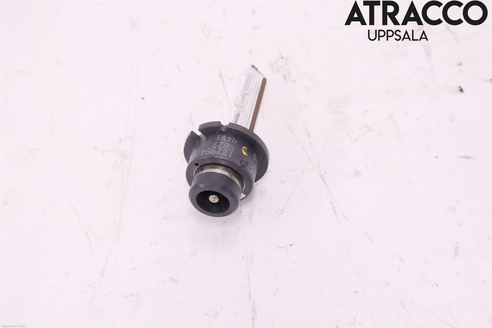 BMW 5 E60/61 Sed/Tou 02-10 Strålkastarglödlampa Xenon