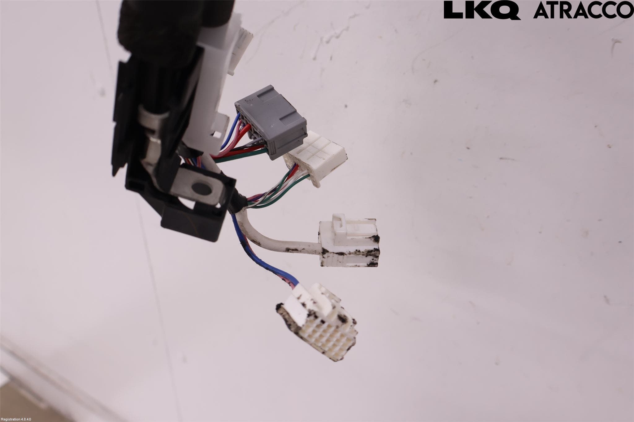 Lexus ES 250/300/330 Kabelhärva