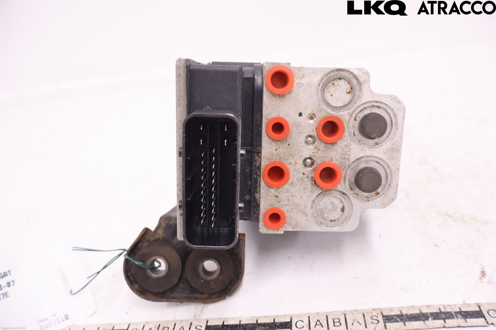Saab 9-3 VER 2 Abs Hydraulaggregat
