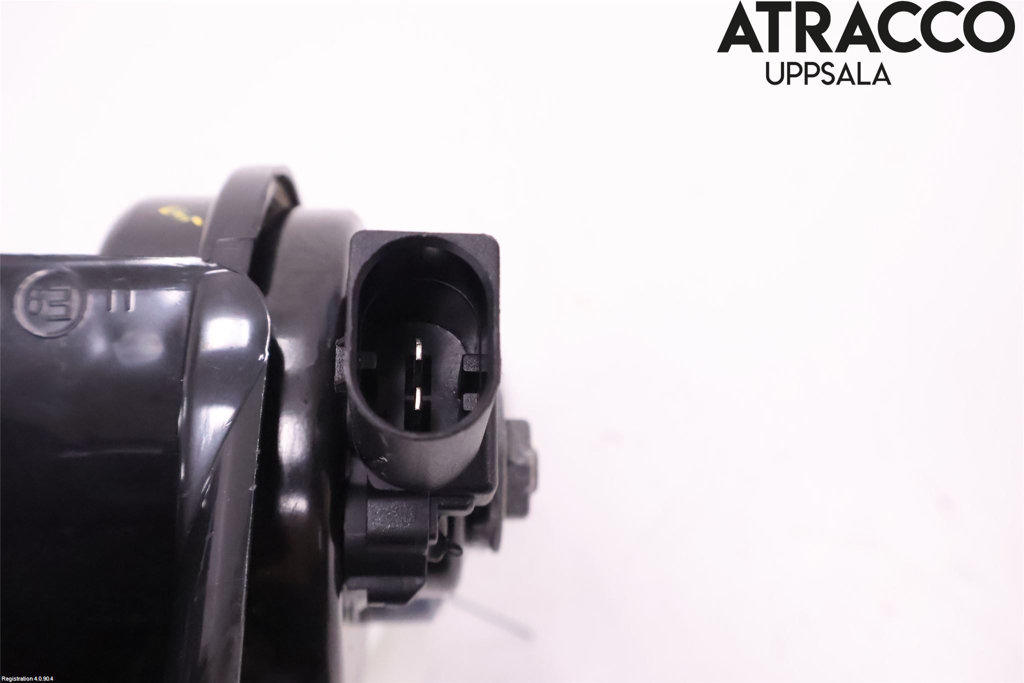 Audi A6/S6 4G 11-18 Signalhorn