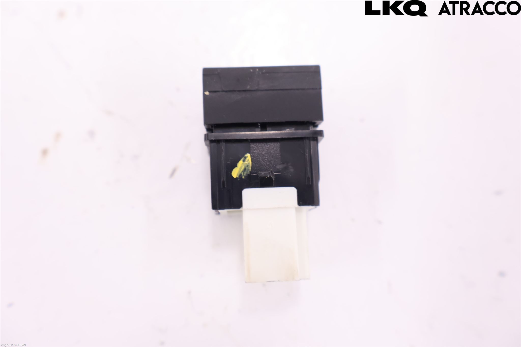 Nissan LEAF 18- Strömställare Övrigt