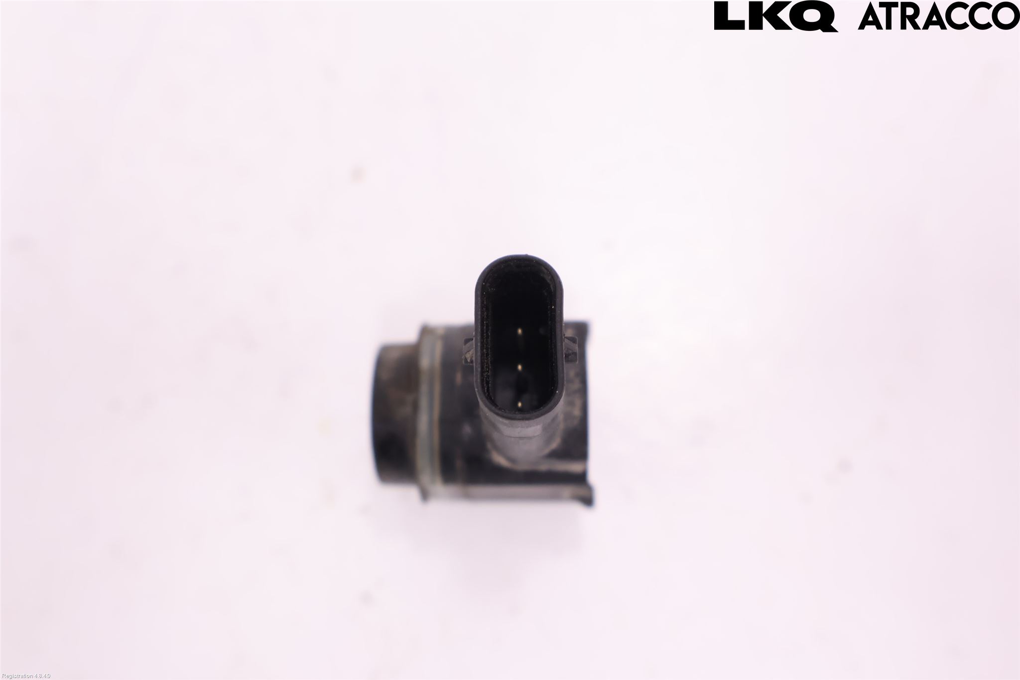 Audi A6/S6 4G 11-18 Parkeringshjälp Backsensor