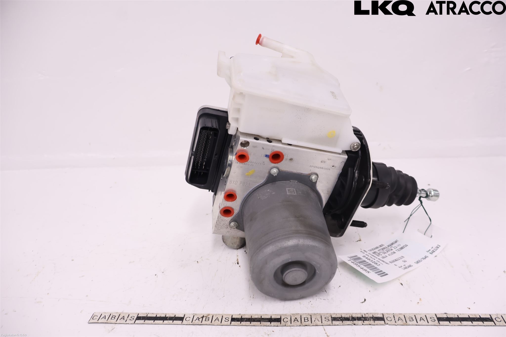 BYD DOLPHIN 21- Abs Hydraulaggregat