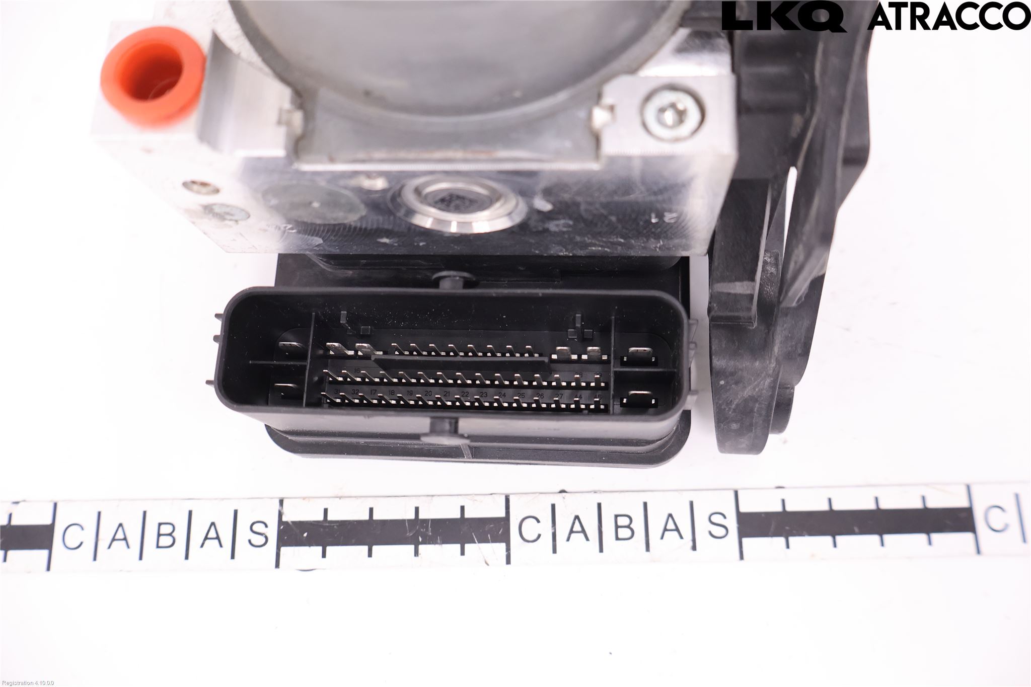 Volkswagen VW GOLF / E-GOLF VII 13-20 Abs Hydraulaggregat