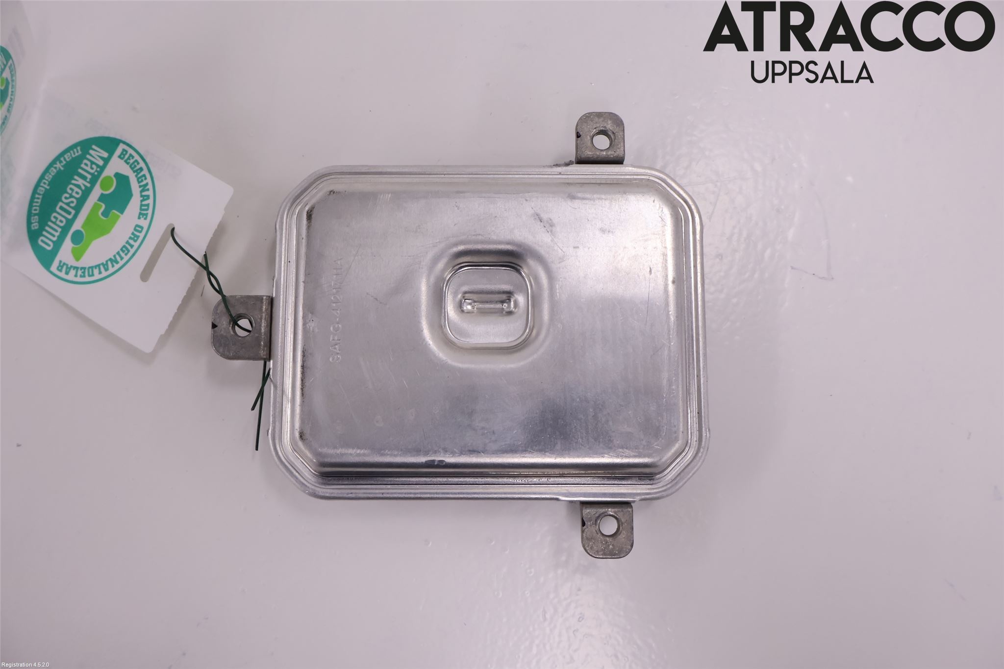 BYD ATTO 22- Styrenhet Strålkastare