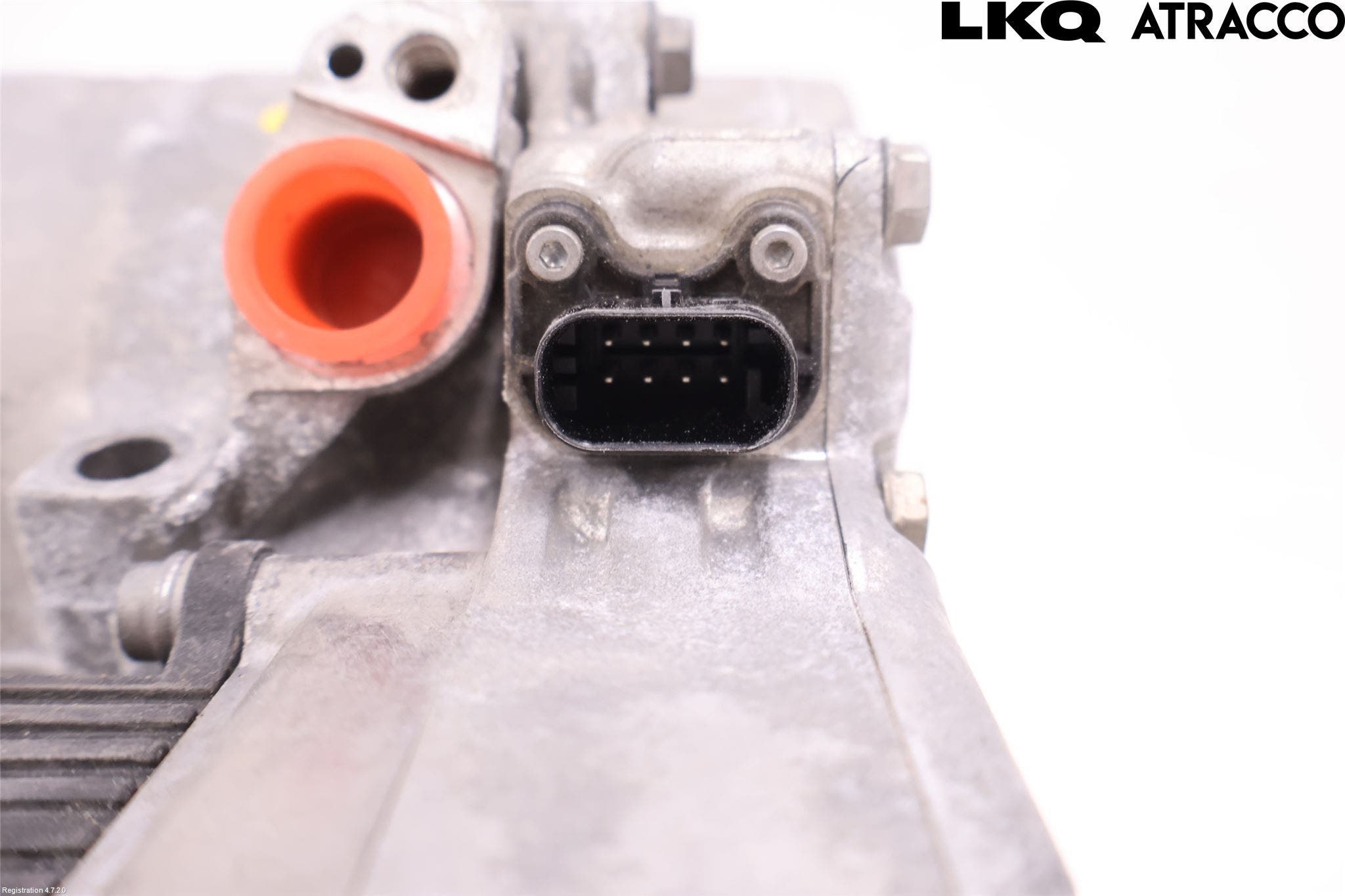 Mercedes-Benz MB CLS-KLASS (C257) 18- Ac Kompressor