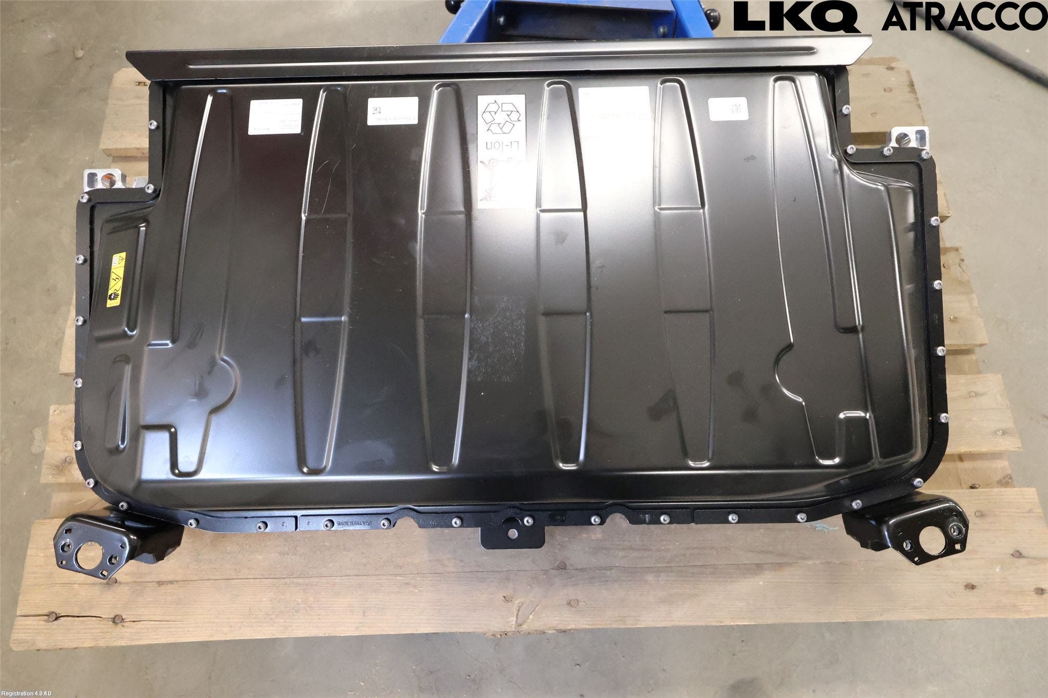 Mercedes-Benz MB E-KLASS (W213) 16-23 Batteri Högspänning