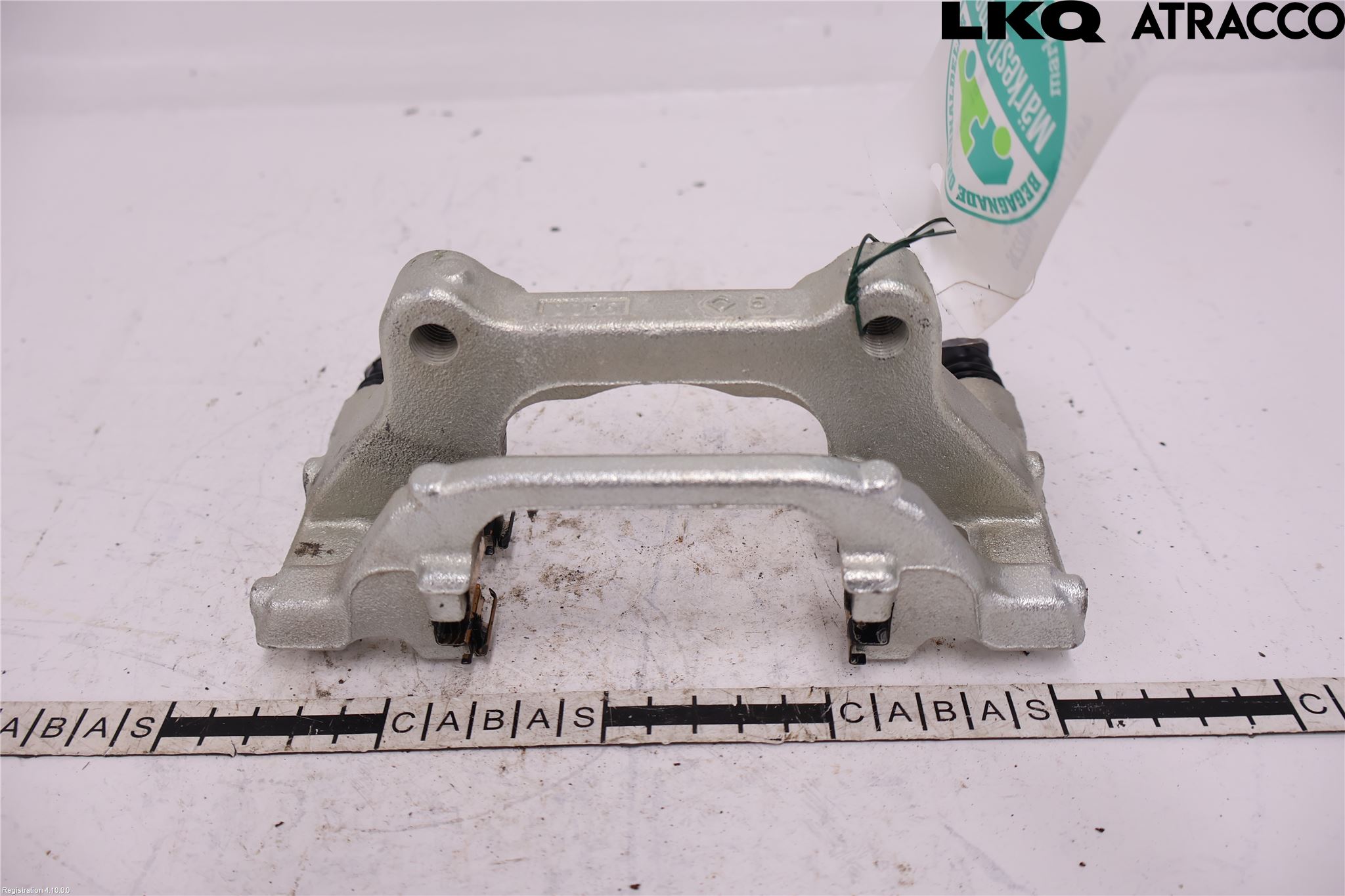 Toyota C-HR 24- Bromsokshållare