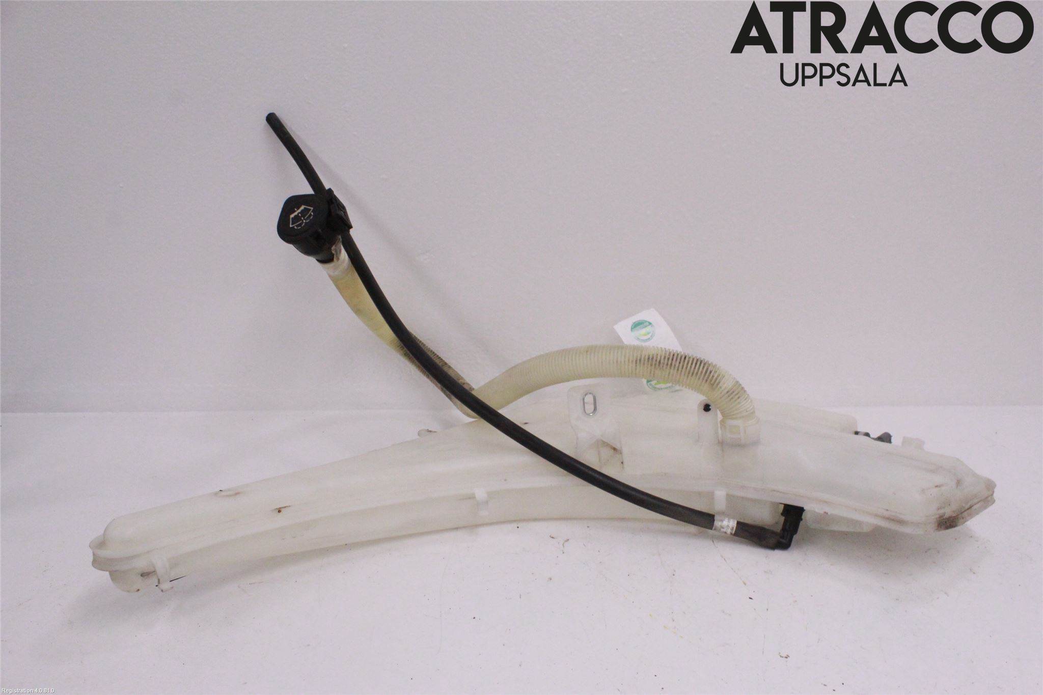 BMW 3 E90/91 SED/TOU 05-12 Spolartank Vindruta-Strål