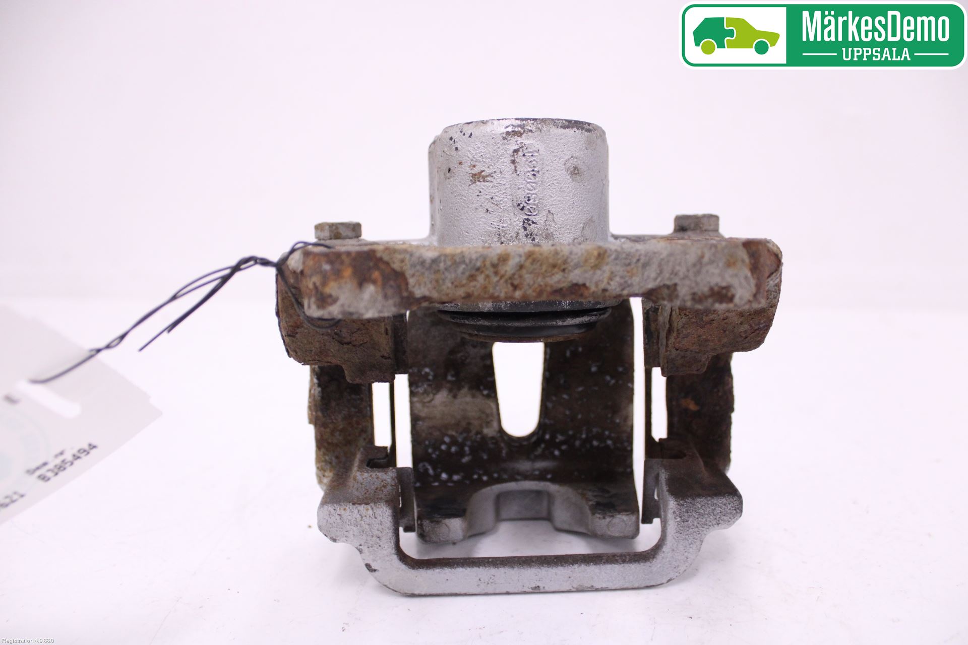 Dodge MAGNUM Bromsok Bak Vänster