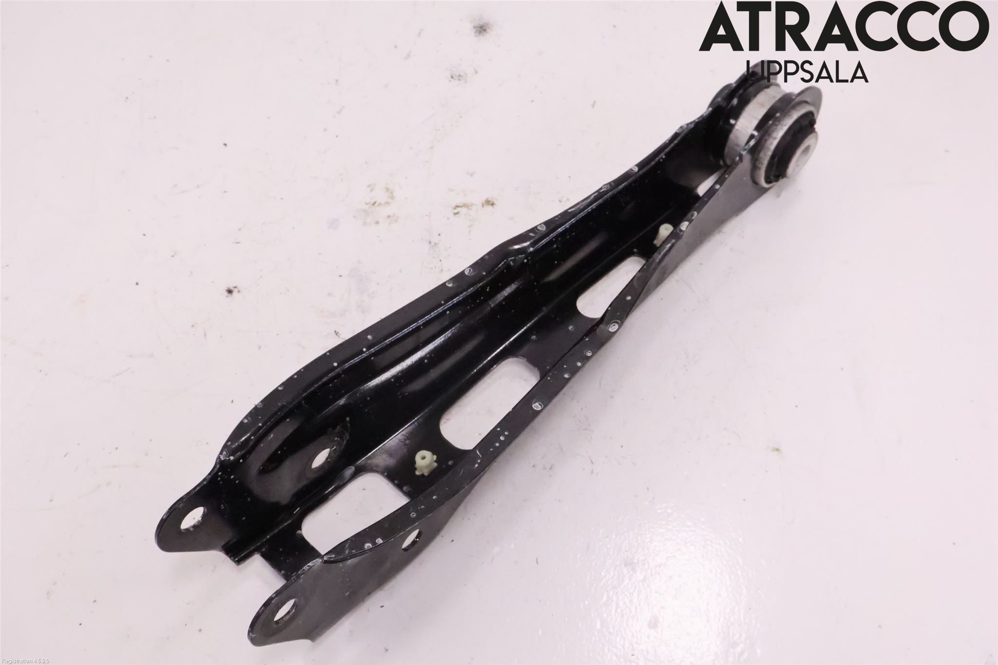 BMW iX3 G08 21- Bärarm Bak Vänster