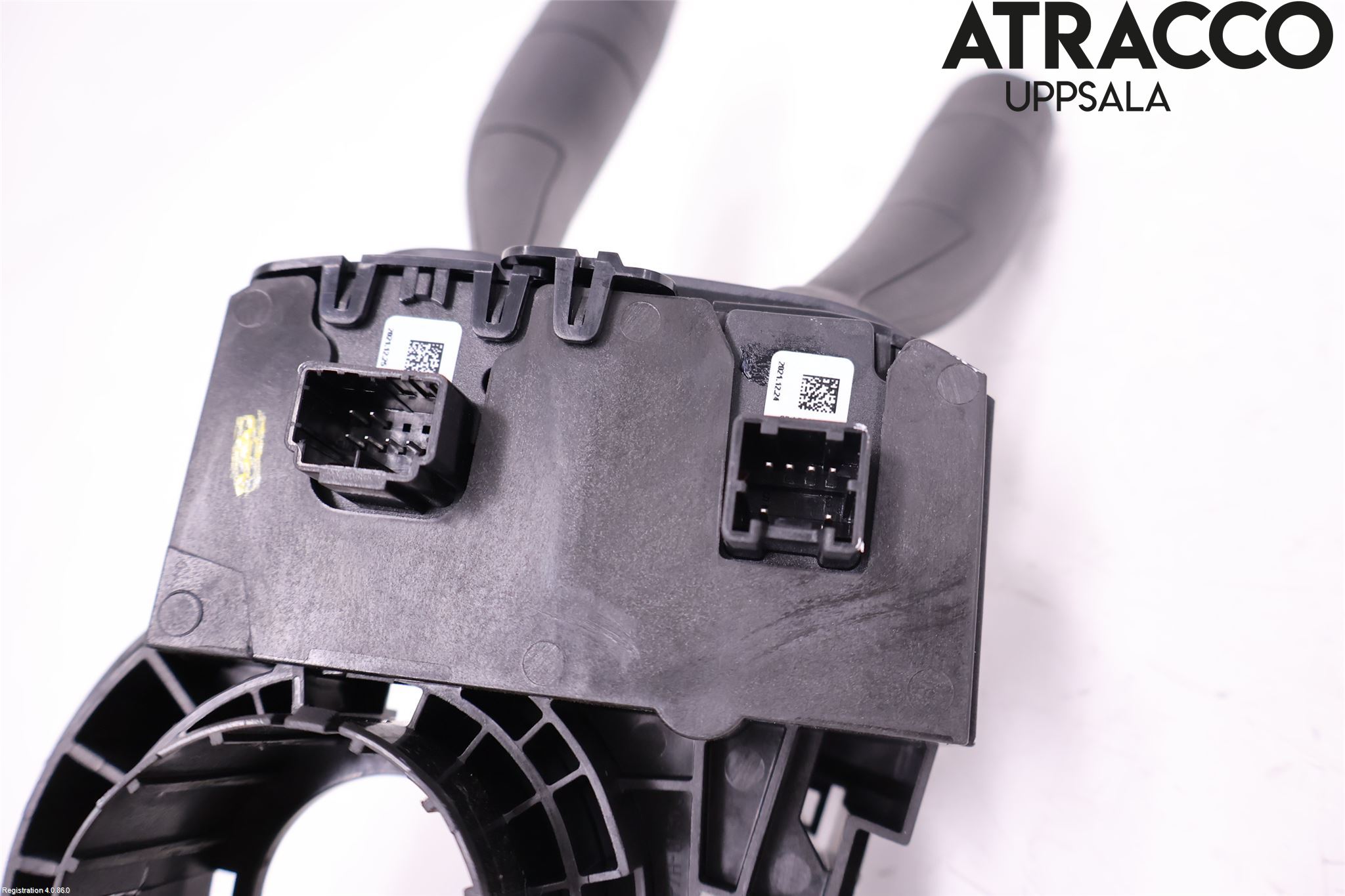 MG MARVEL R 22- Spakcentral