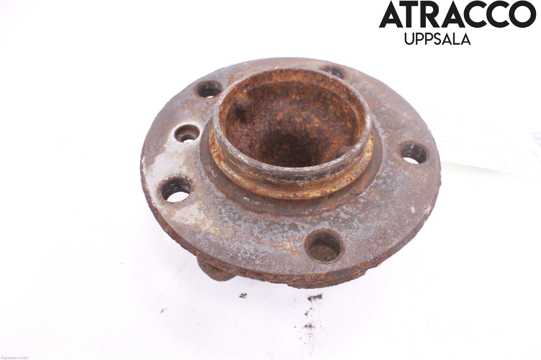 BMW 1 F20/F21 11-19 Nav Fram