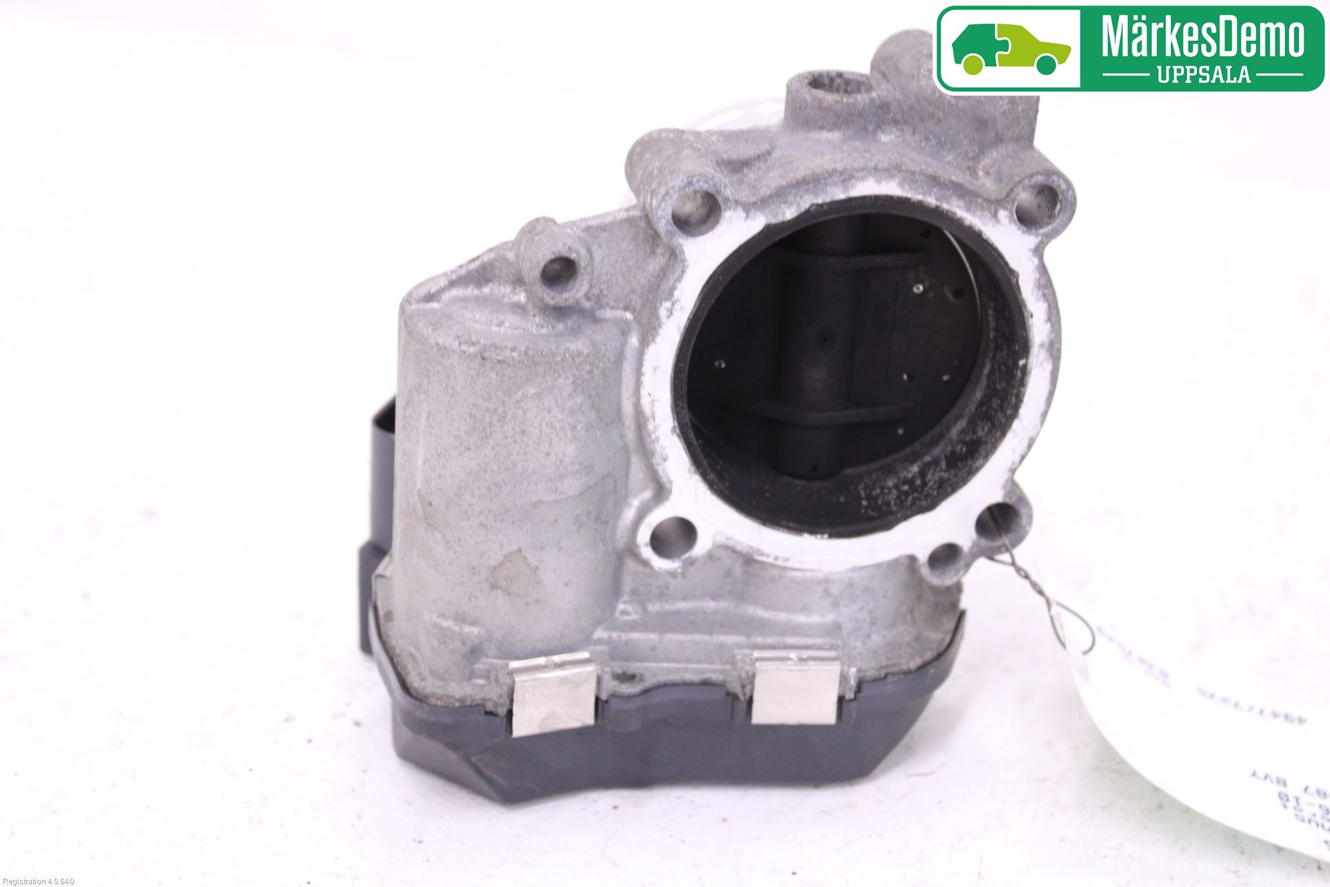 Volkswagen VW EOS  06-10 Injspjällhus