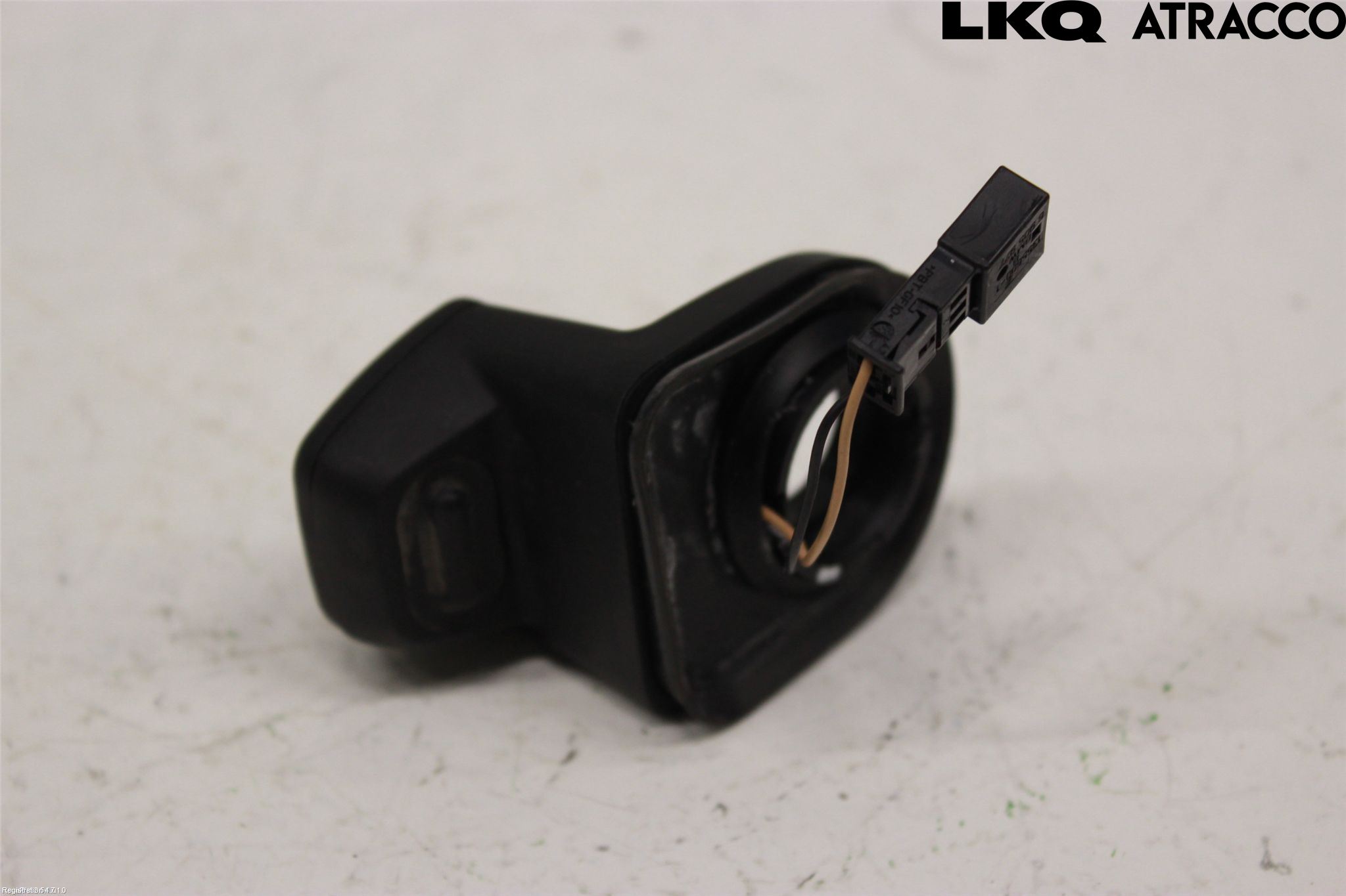 BMW 3 F30/F31/F80 12-19 Bakluckehandtag
