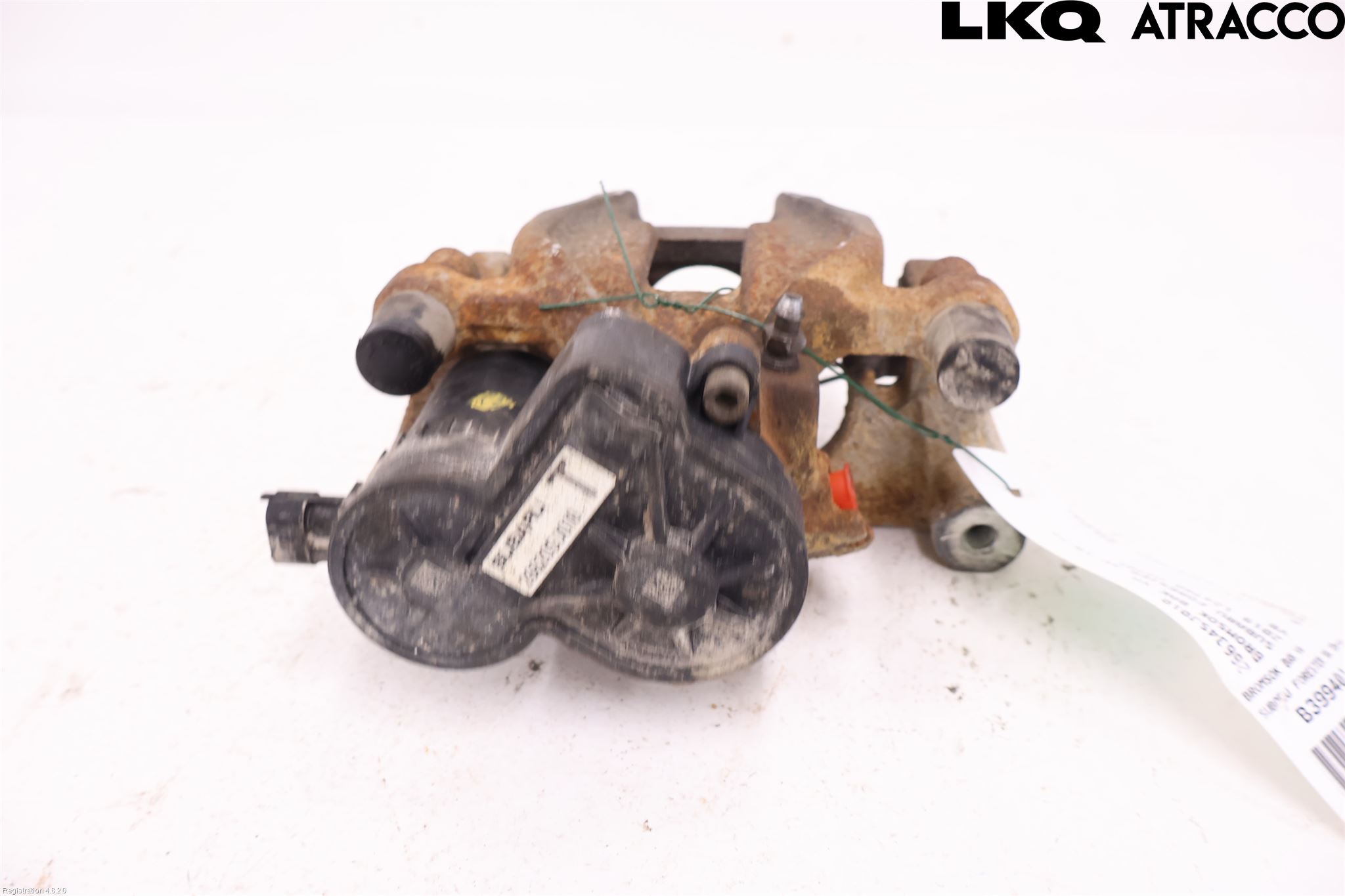 Subaru FORESTER SK 19- Bromsok Bak Vänster