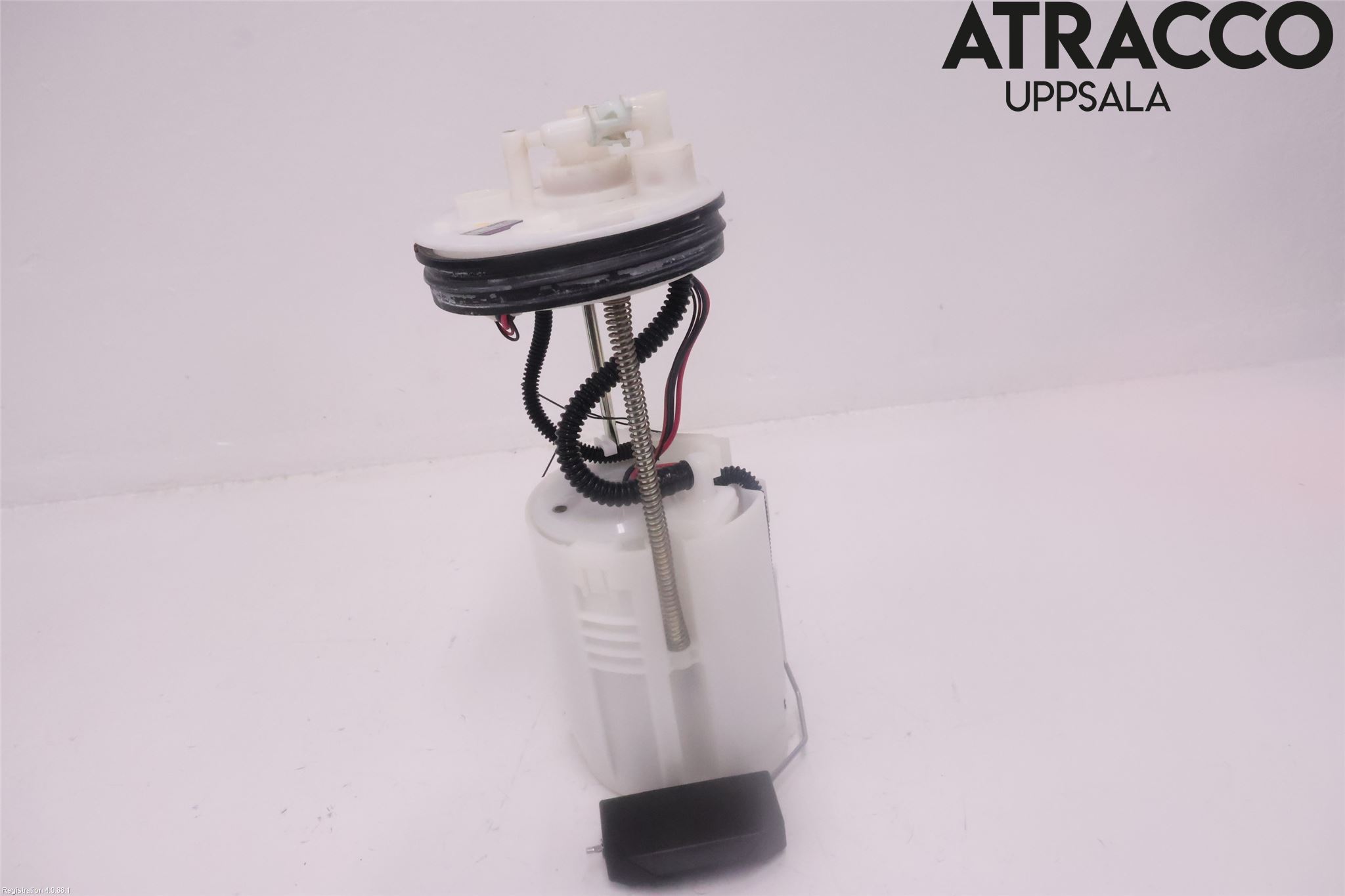 Honda JAZZ 15-20 Bränsle Insppump Bensin