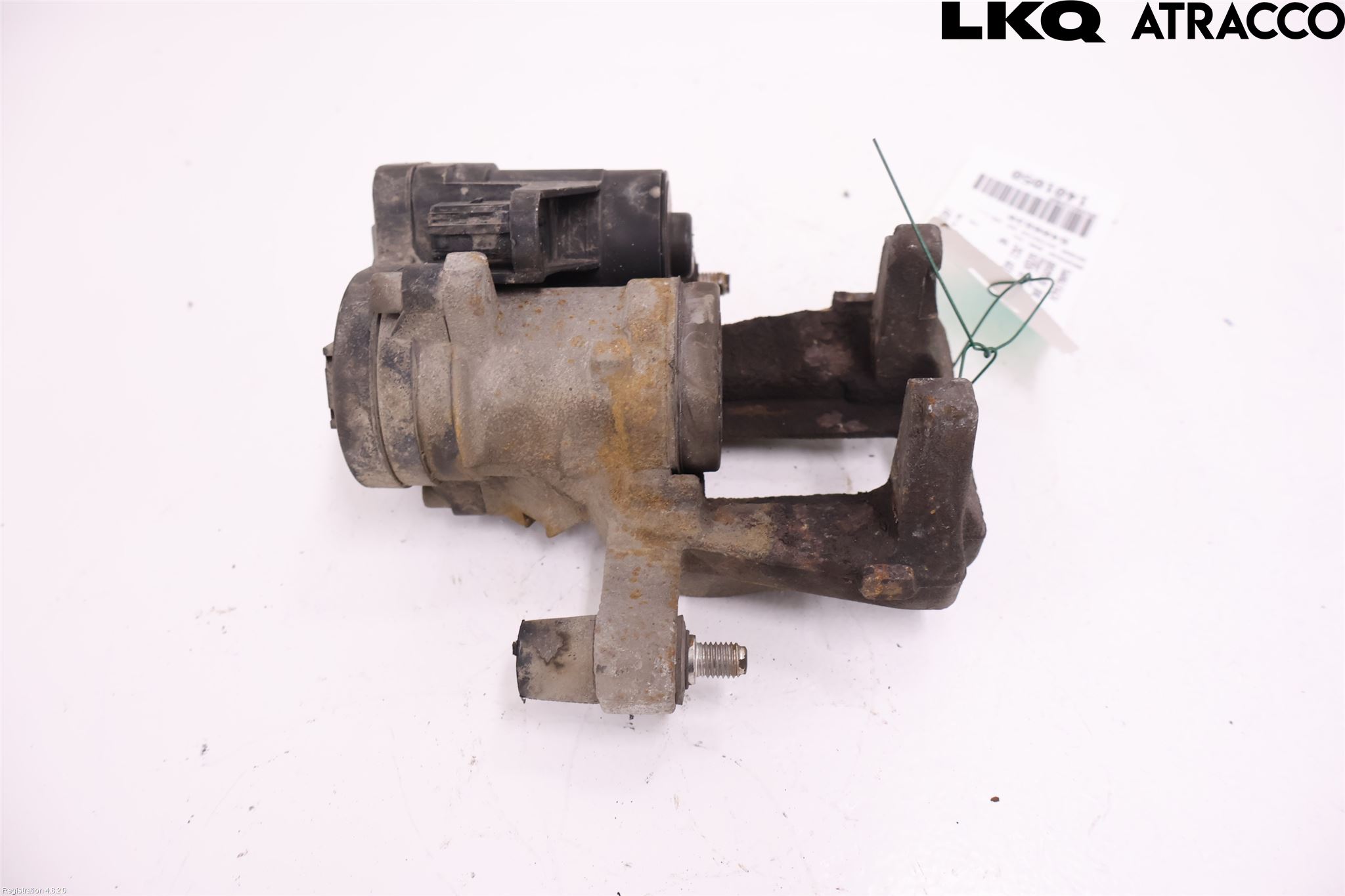 Skoda OCTAVIA (NX) 20- Bromsok Bak Höger