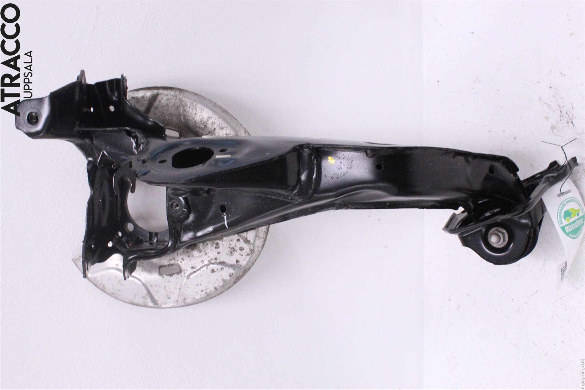 BMW X1 F48 15-22 Bärarm Bak Höger