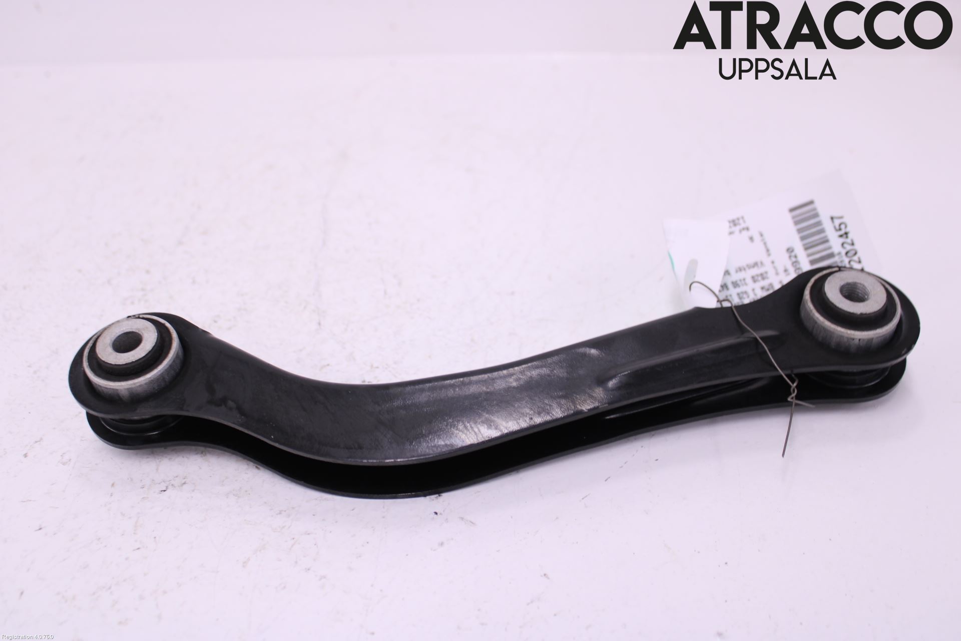 BMW 3 G20/G21/G80/G81 19- Bärarm Bak Övre Vänster