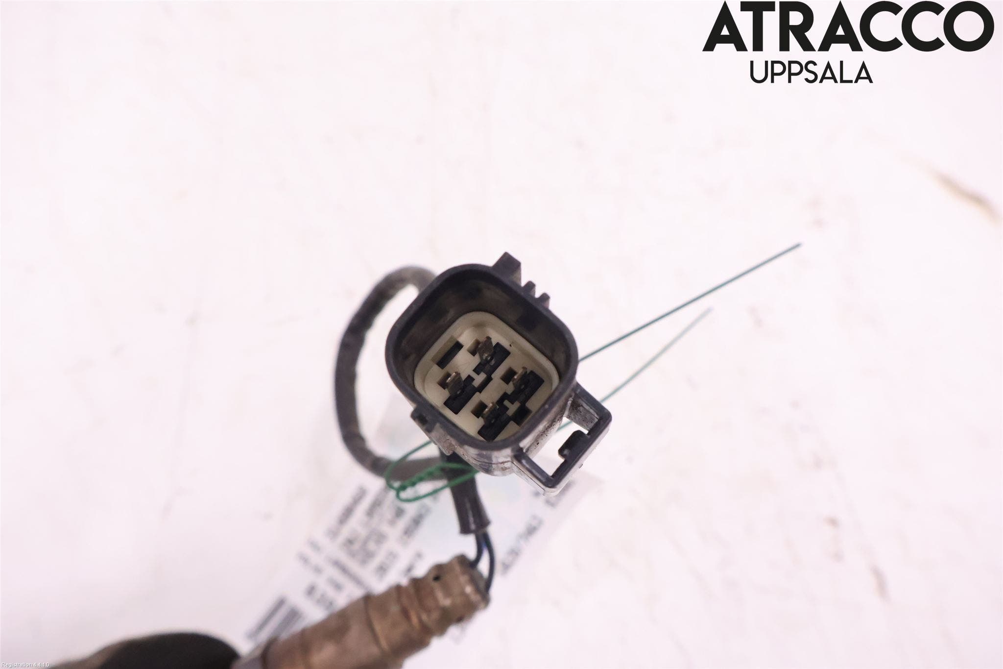 Volvo V40 12-19 Injlambdasond