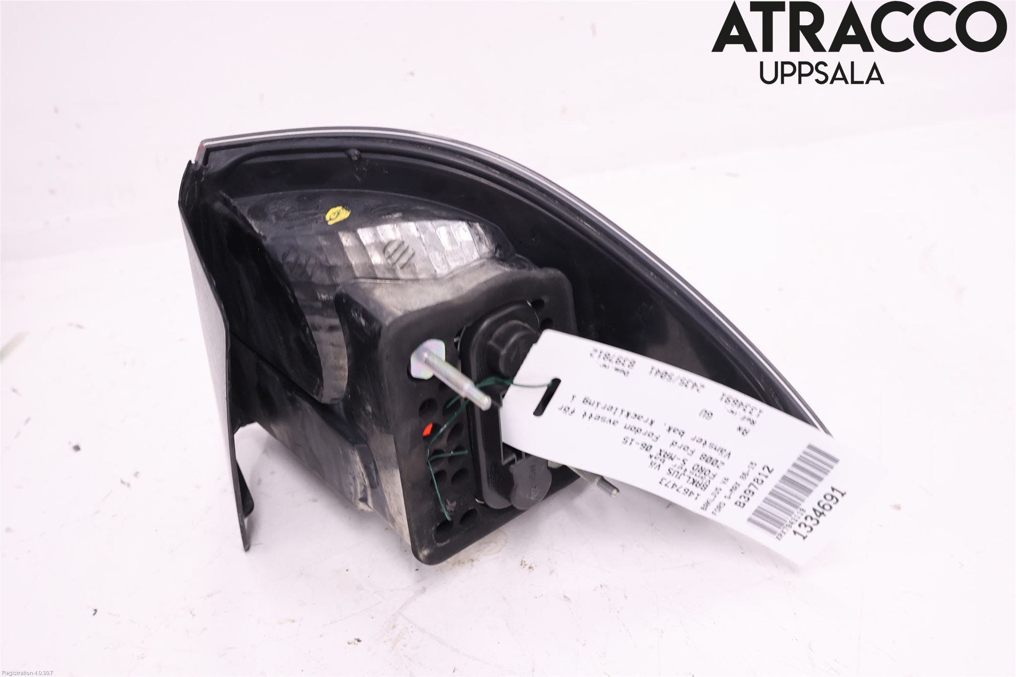 Ford S-MAX 06-15 Bakljus Vänster