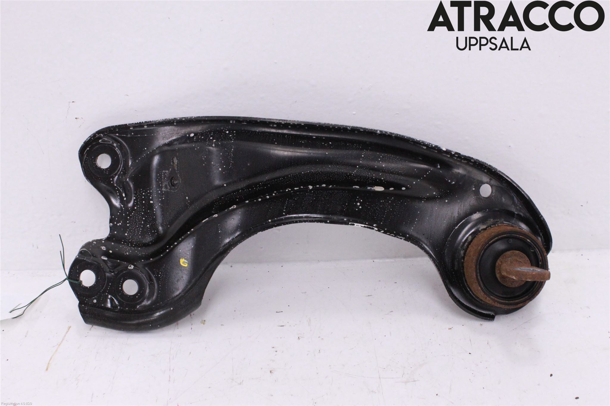 Honda CIVIC 17-22 Bärarm Bak Höger