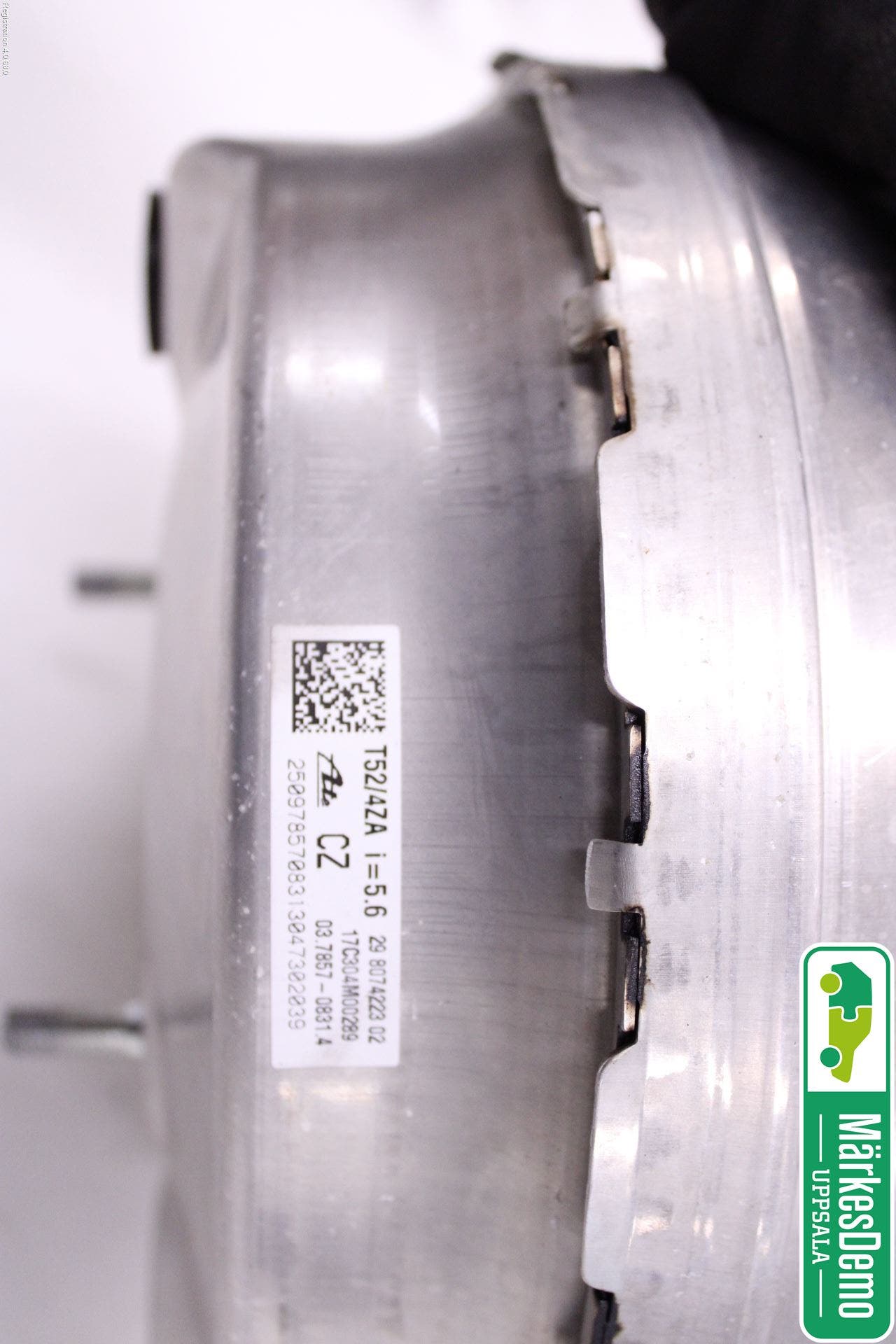 BMW X3 G01 18- Bromsservo