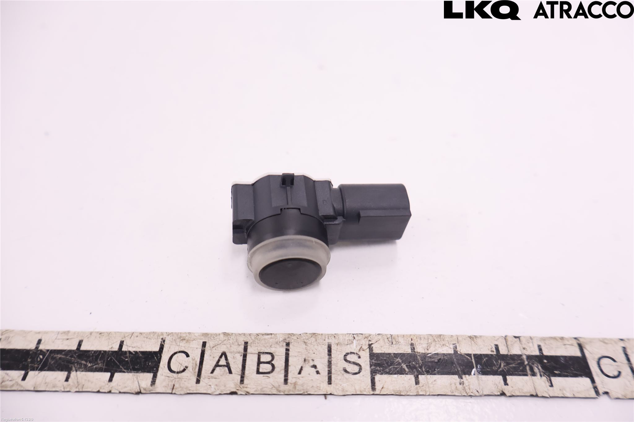 Toyota PROACE II 16- Parkeringshjälp Frontsensor