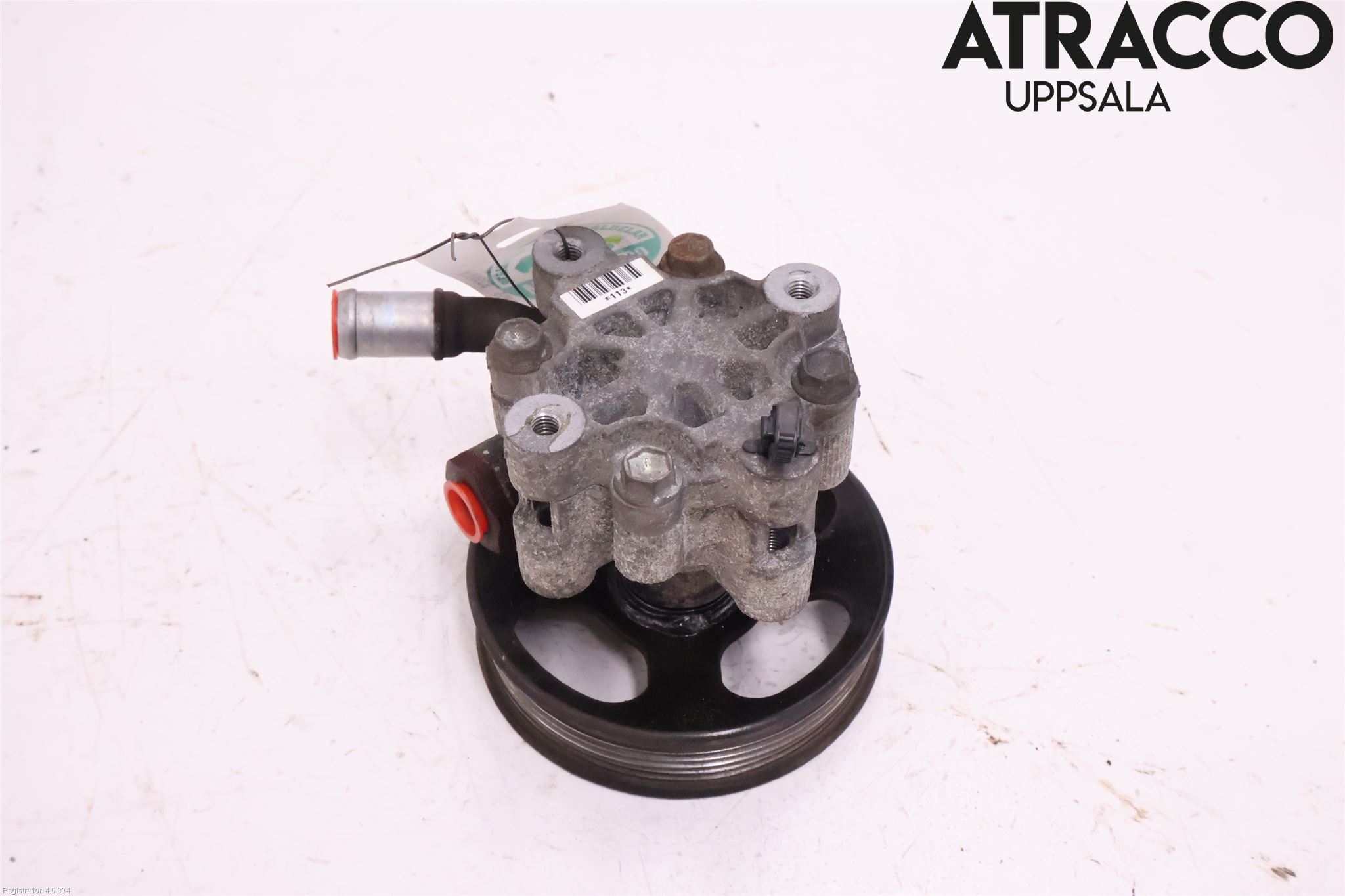 Lancia VOYAGER Styrservopump