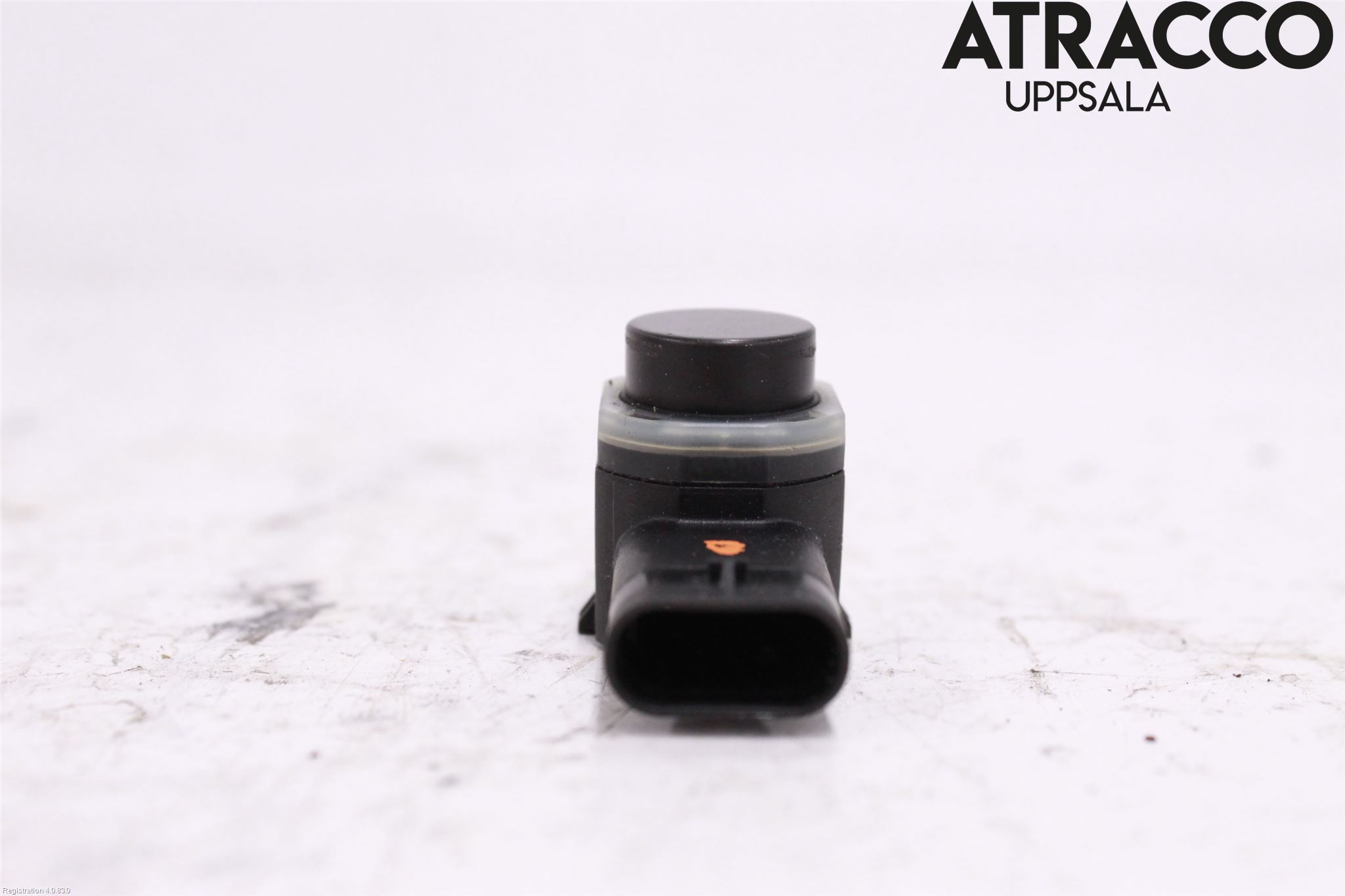 Porsche CAYENNE 03- Parkeringshjälp Backsensor