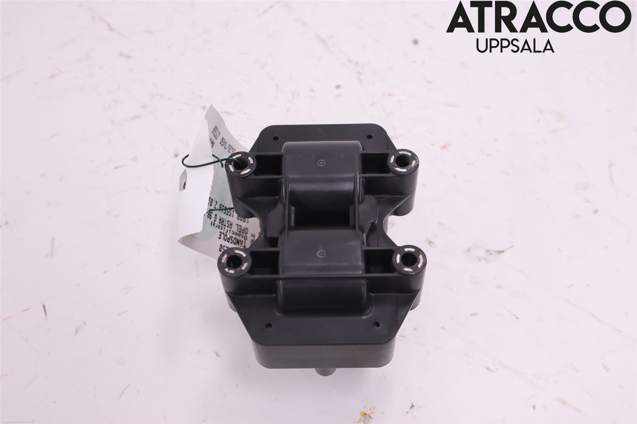 Opel ASTRA G 98-03 Tändspole