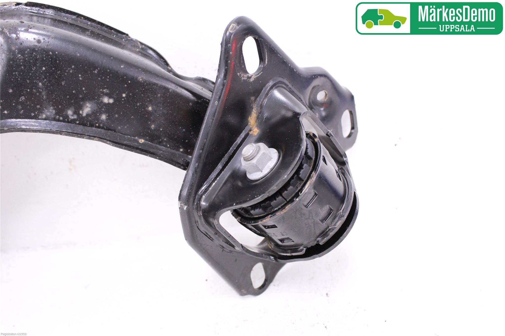 BMW 2 F45 Active Tourer 14-21 Hjullagerhus Bak Hö