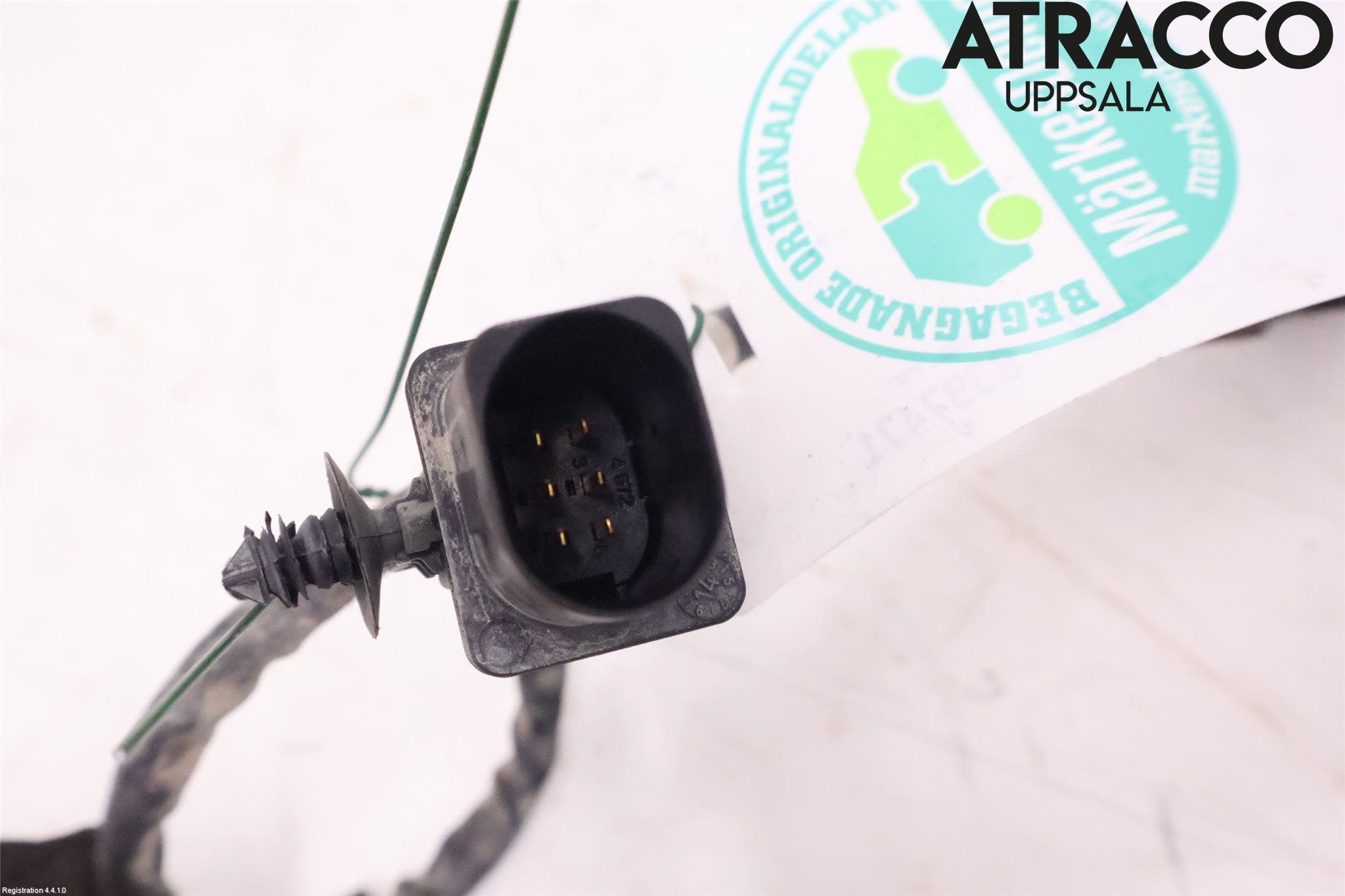 Ford FOCUS 11-14 Injlambdasond