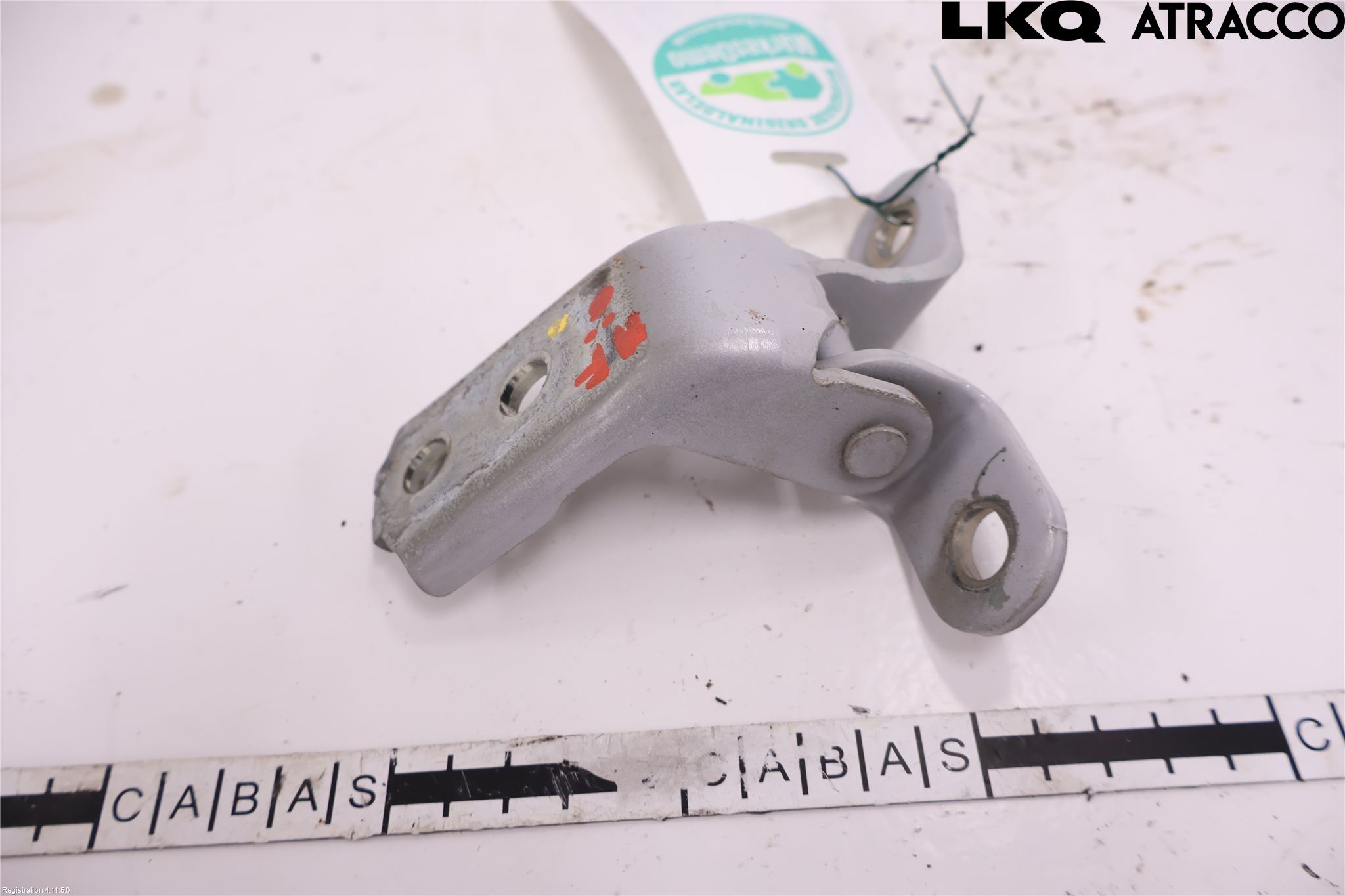 Toyota COROLLA 19- Dörrgångjärn