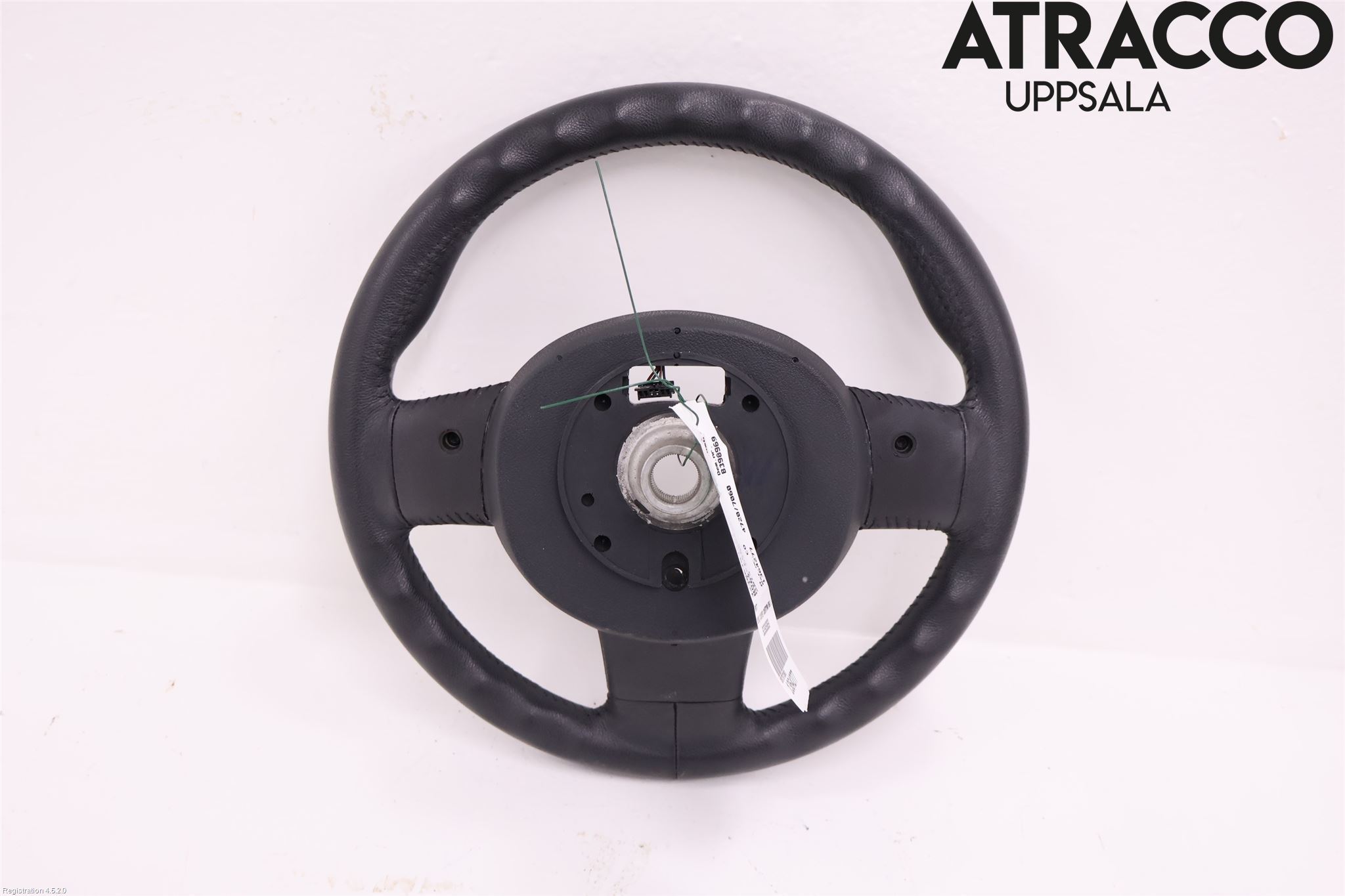 Mini COUNTRYMAN R60 11-16 Ratt