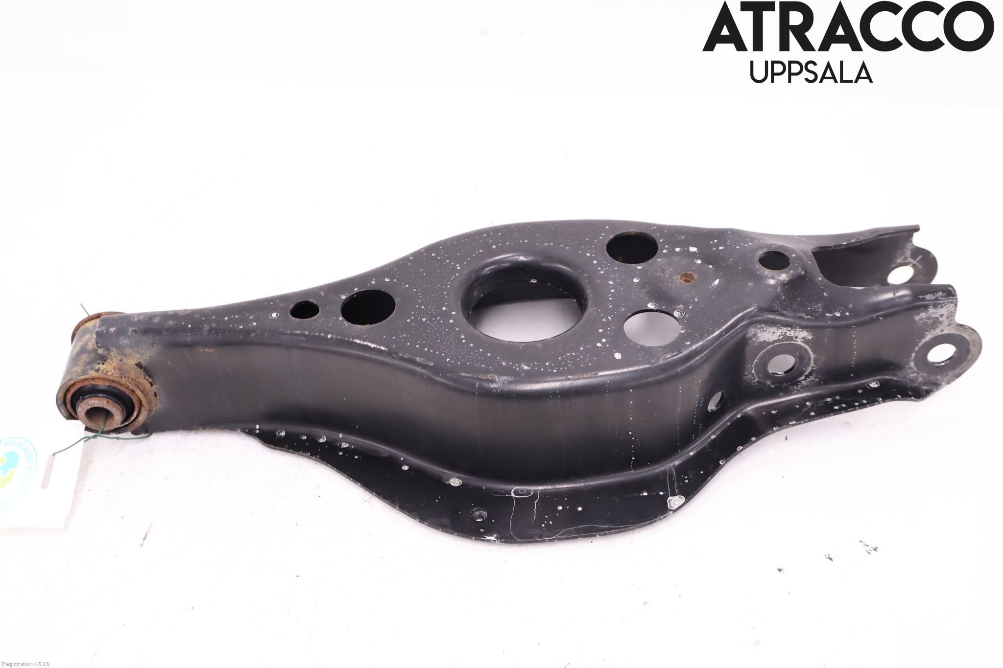 Lexus IS 250/350 14-20 Bärarm Bak Vänster