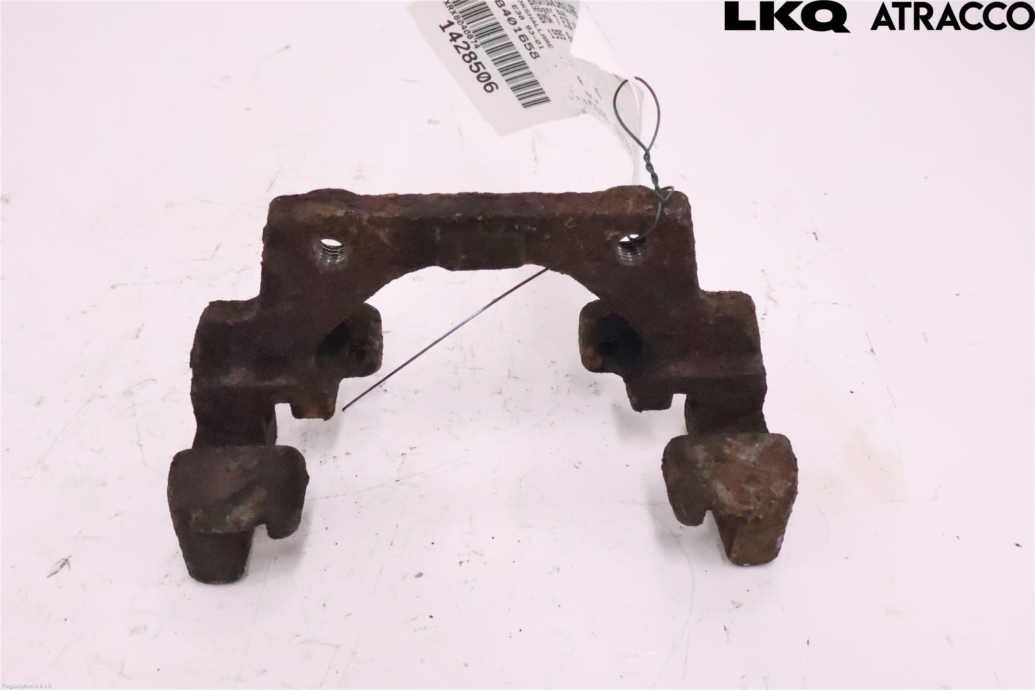 BMW 7 E38      93-01 Bromsokshållare