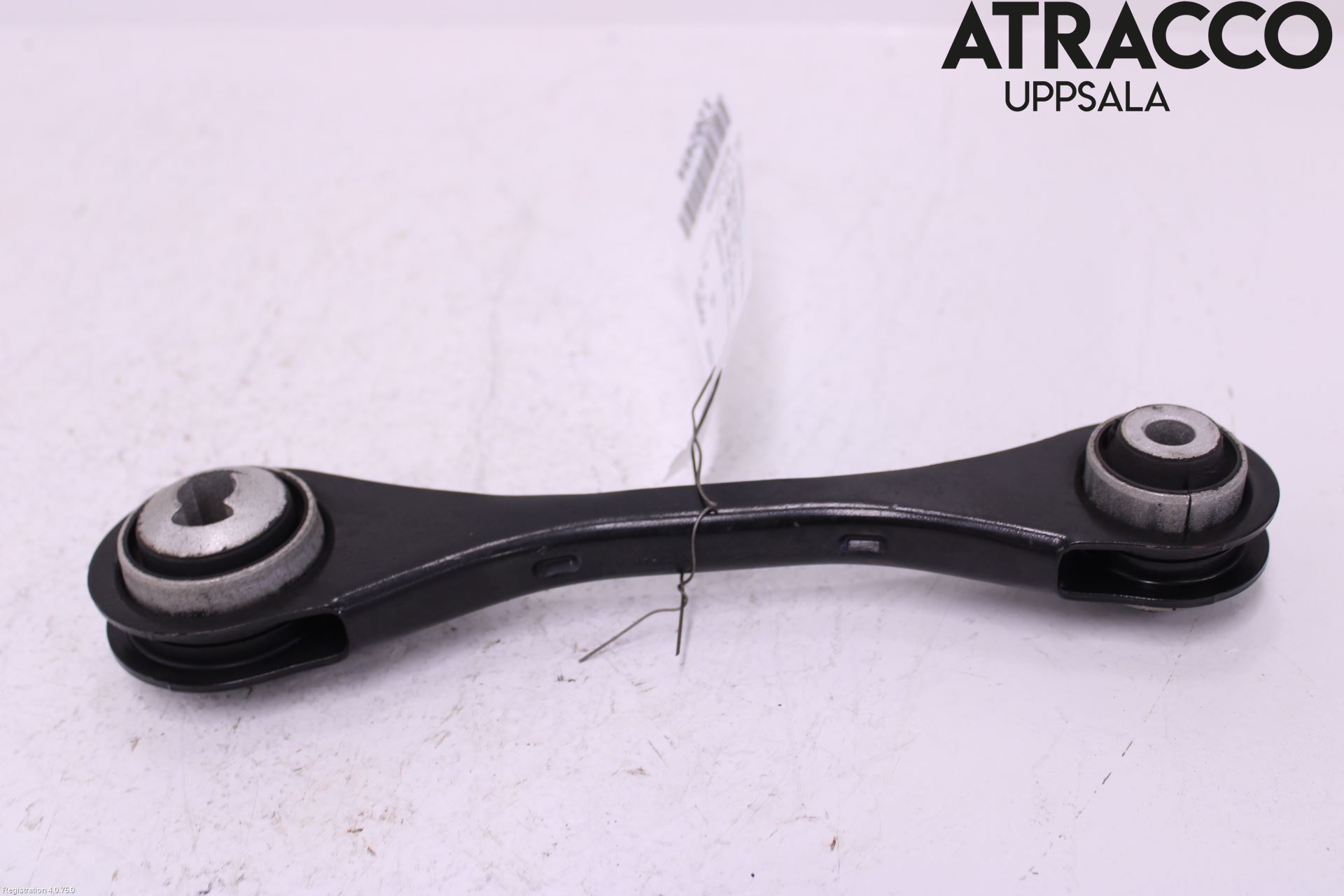 BMW 3 G20/G21/G80/G81 19- Bärarm Bak Övre Vänster