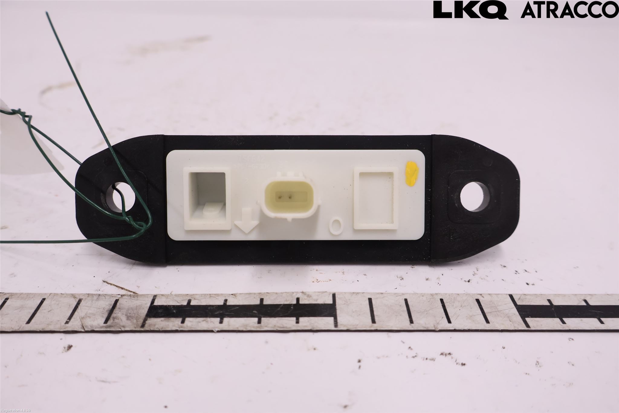 Toyota COROLLA 19- Bakluckehandtag