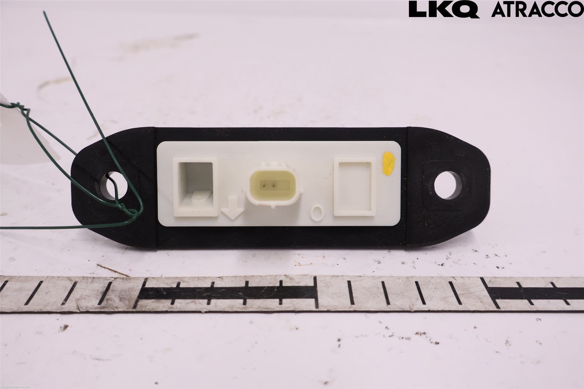 Toyota COROLLA 19- Bakluckehandtag