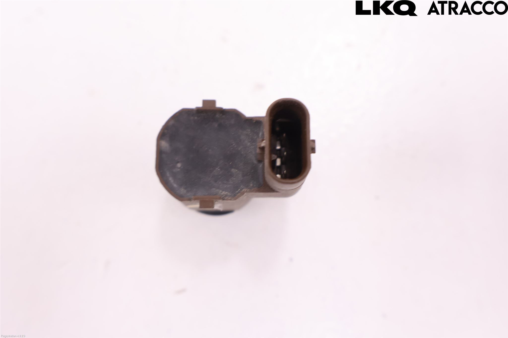 BMW 5 F10/F11/F18 09-17 Parkeringshjälp Frontsensor