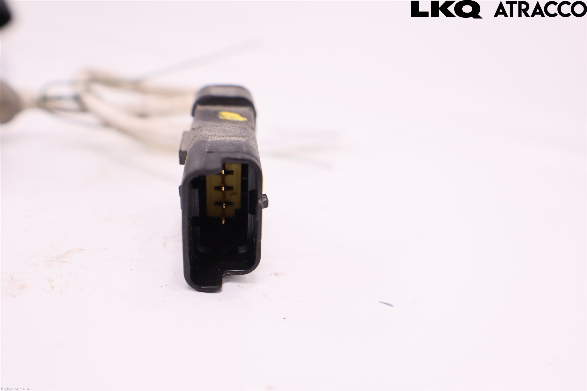 Citroen COTROEN C3 17-24 Injlambdasond