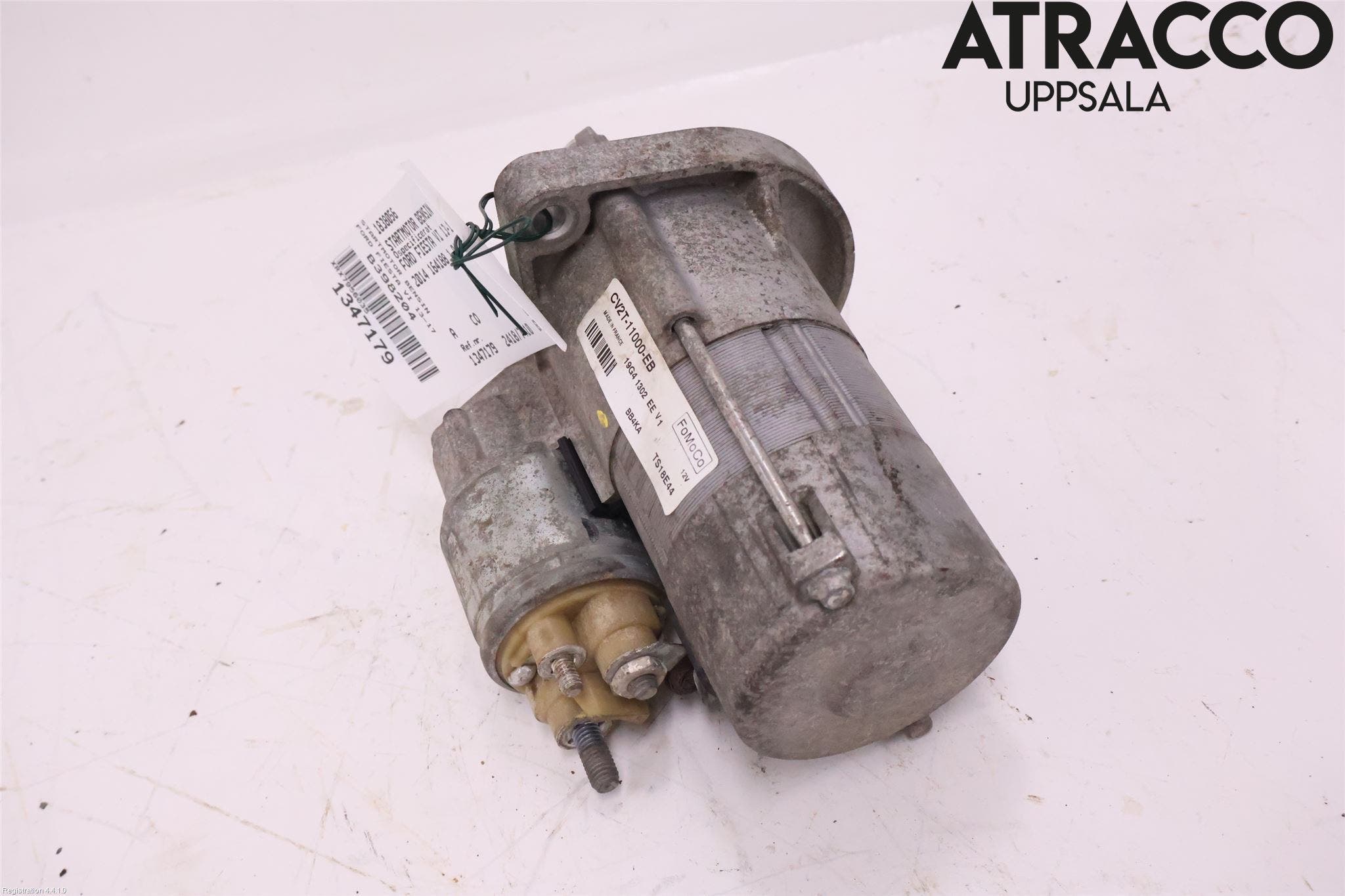 Ford FIESTA 13-17 Startmotor