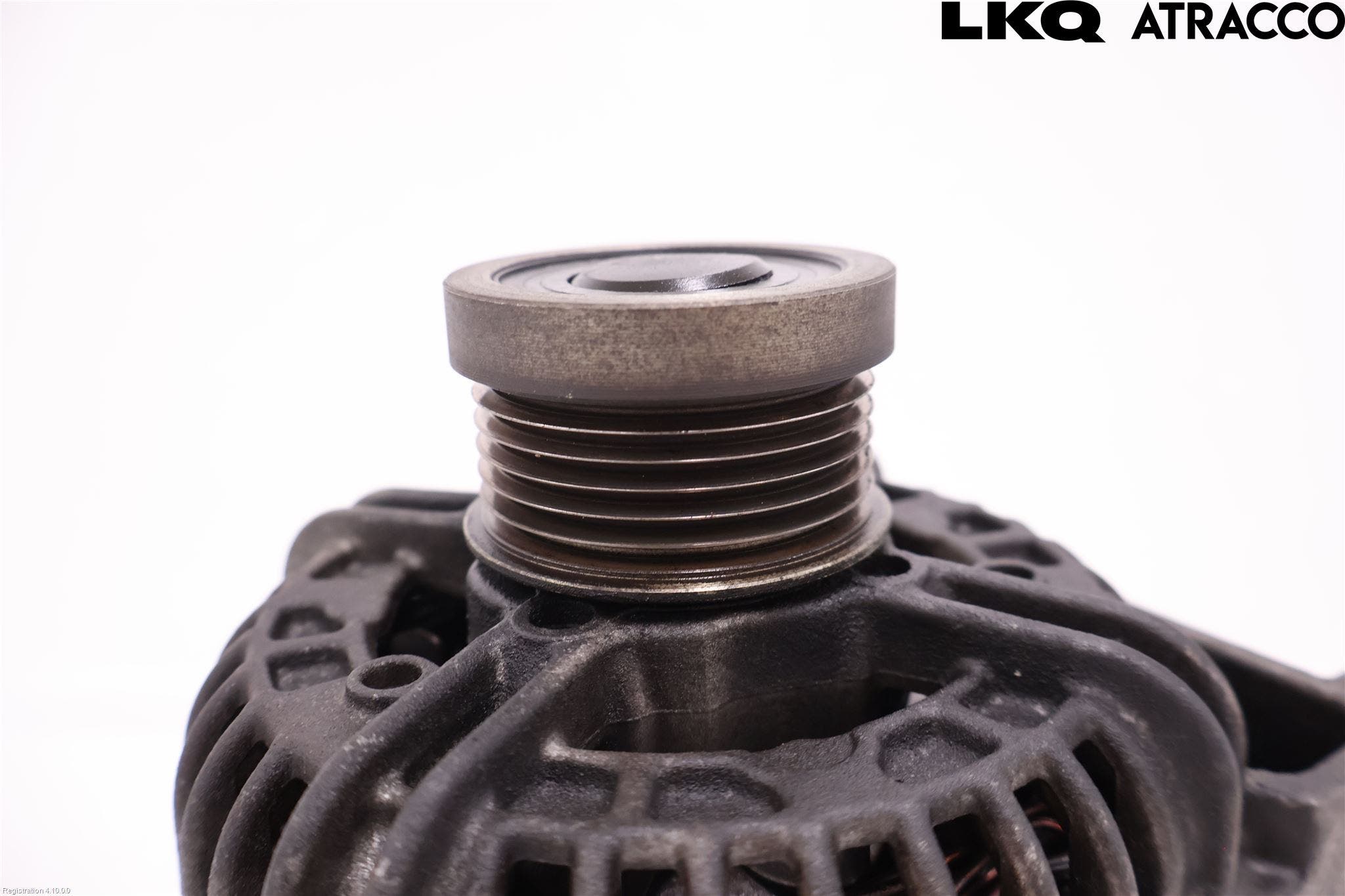 Volvo S60 05-10 Generator