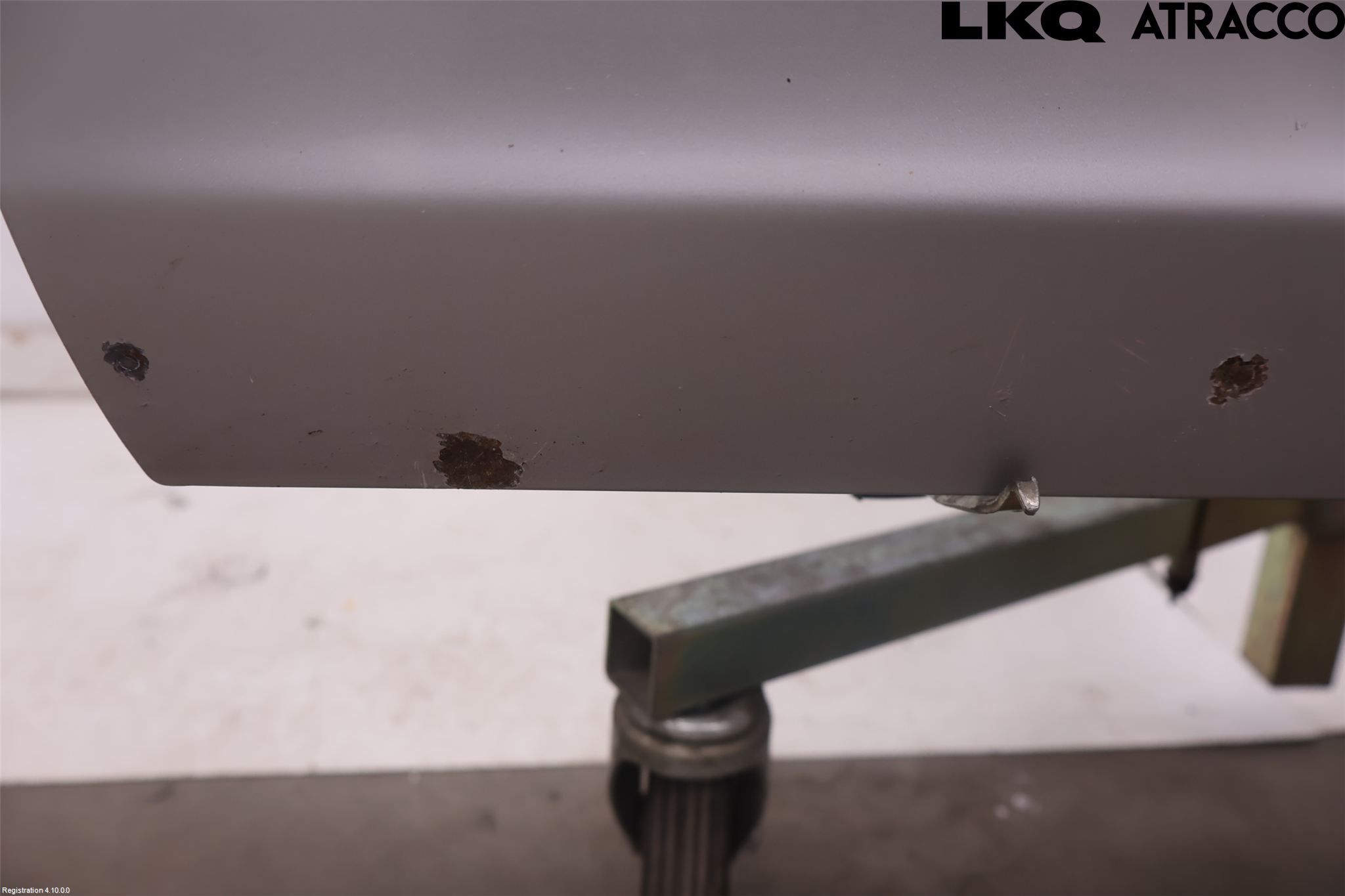 Volvo V60 14-18 Dörr Fram Vänster